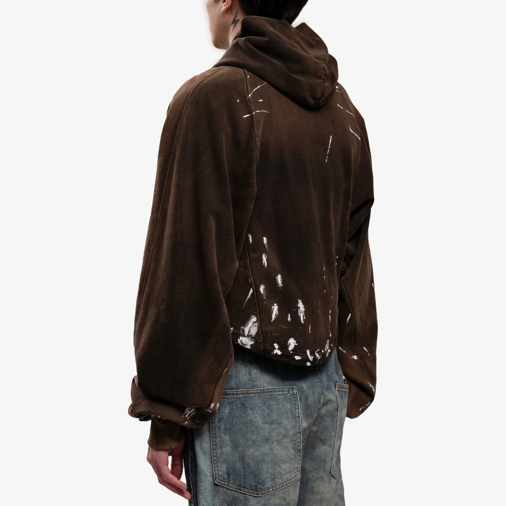 Rose Hoody - Image 4