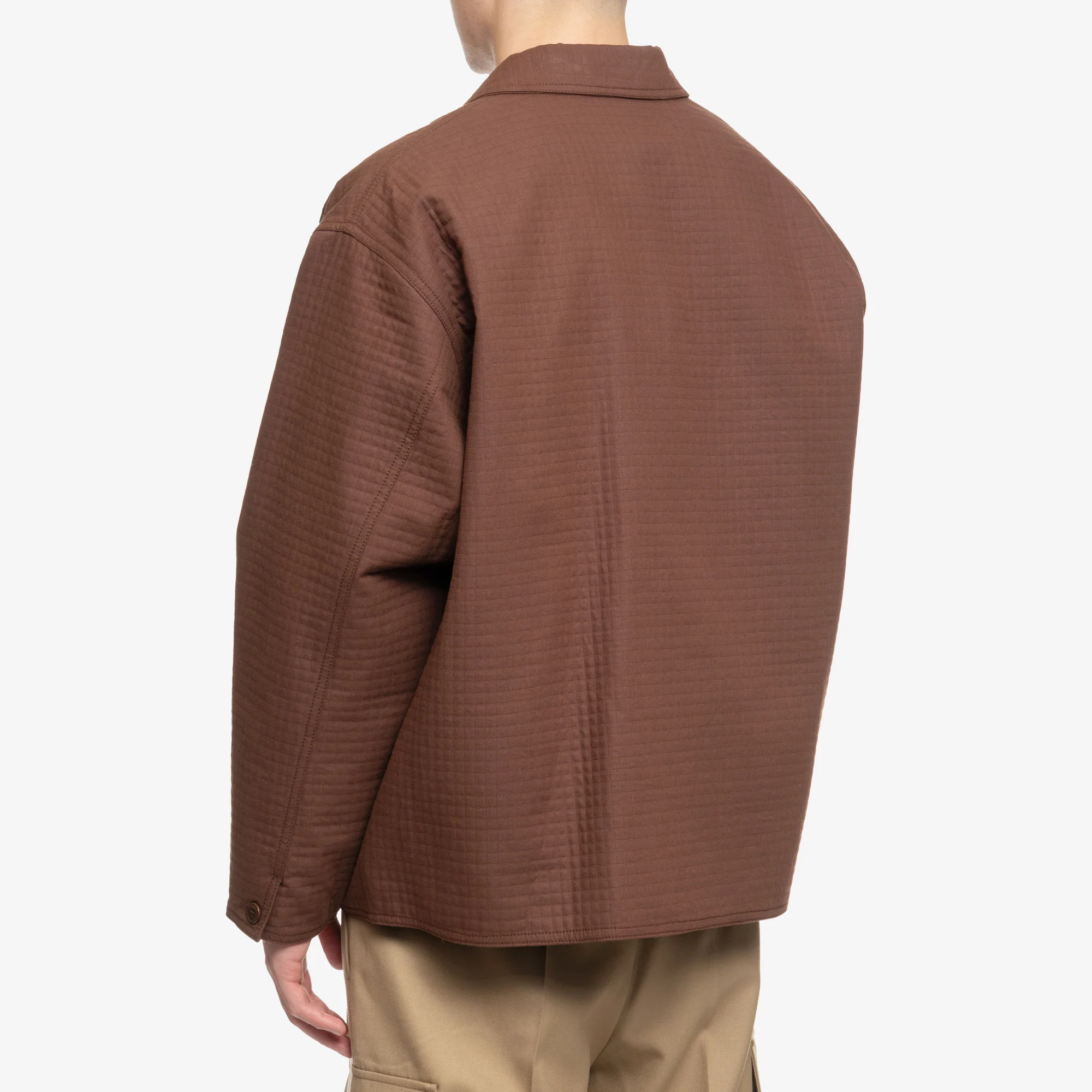 Rue Vivienne 1970 Workwear Jacket - Image 4