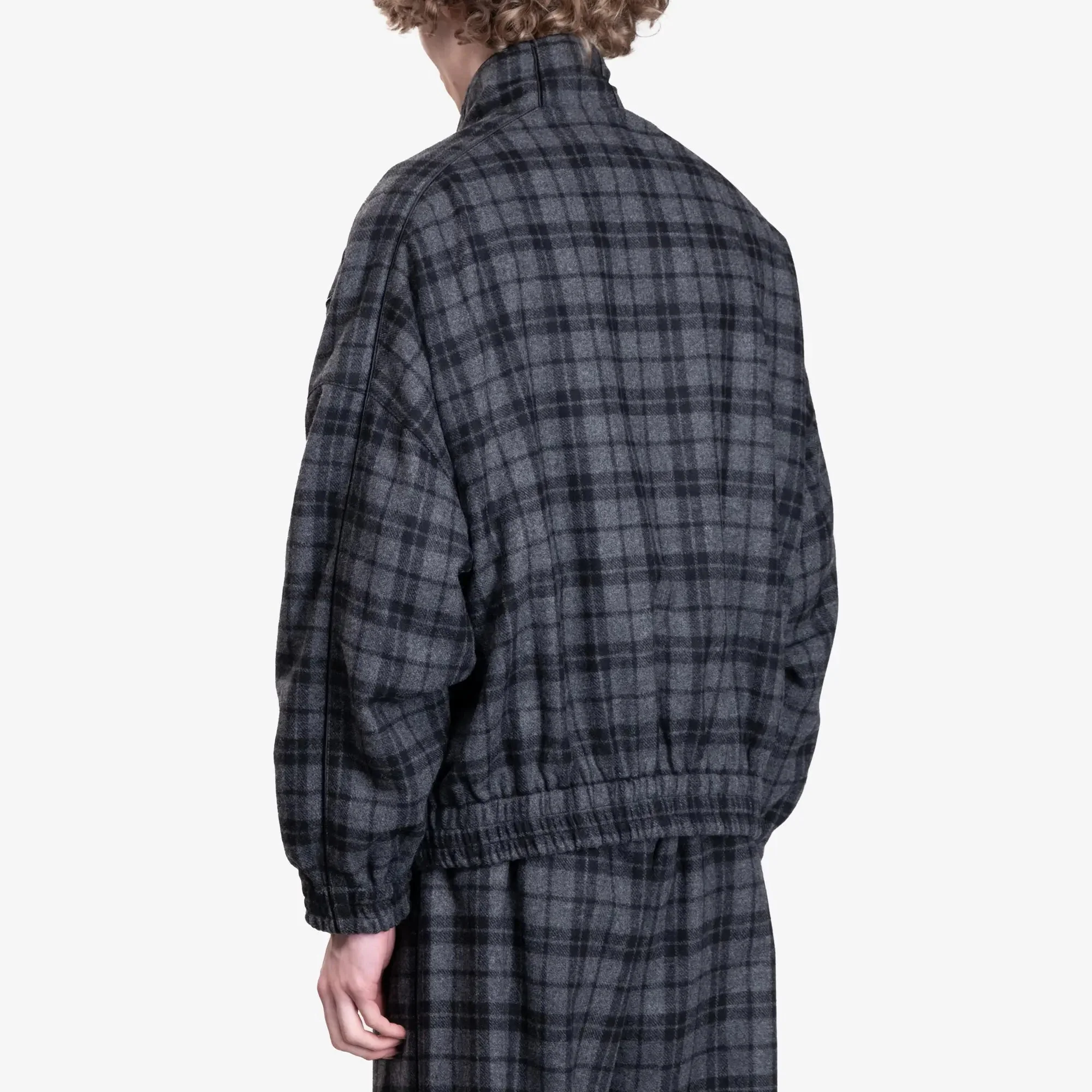 Ruff Rider Jacket - Image 4