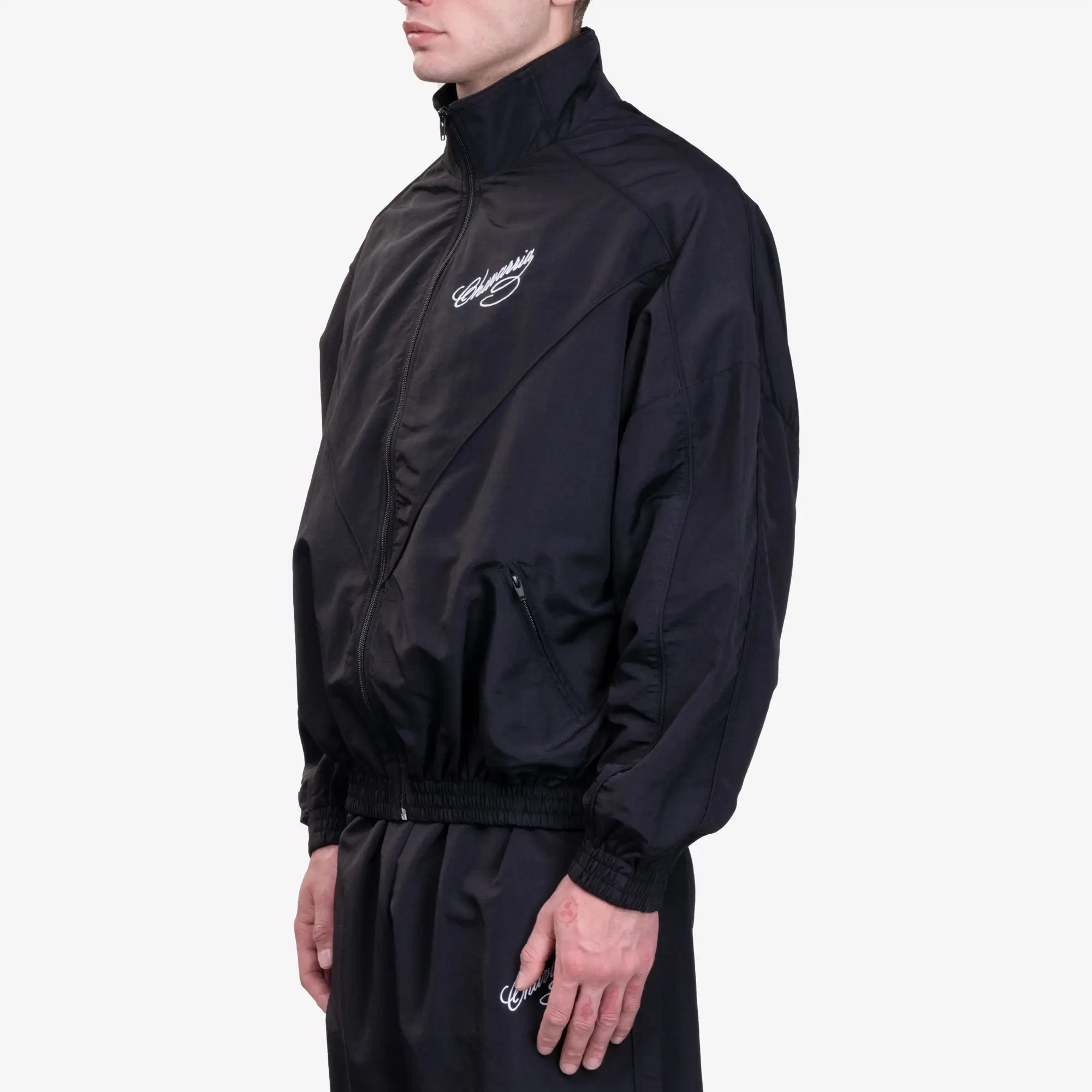 Ruff Rider Track Jacket - Image 3