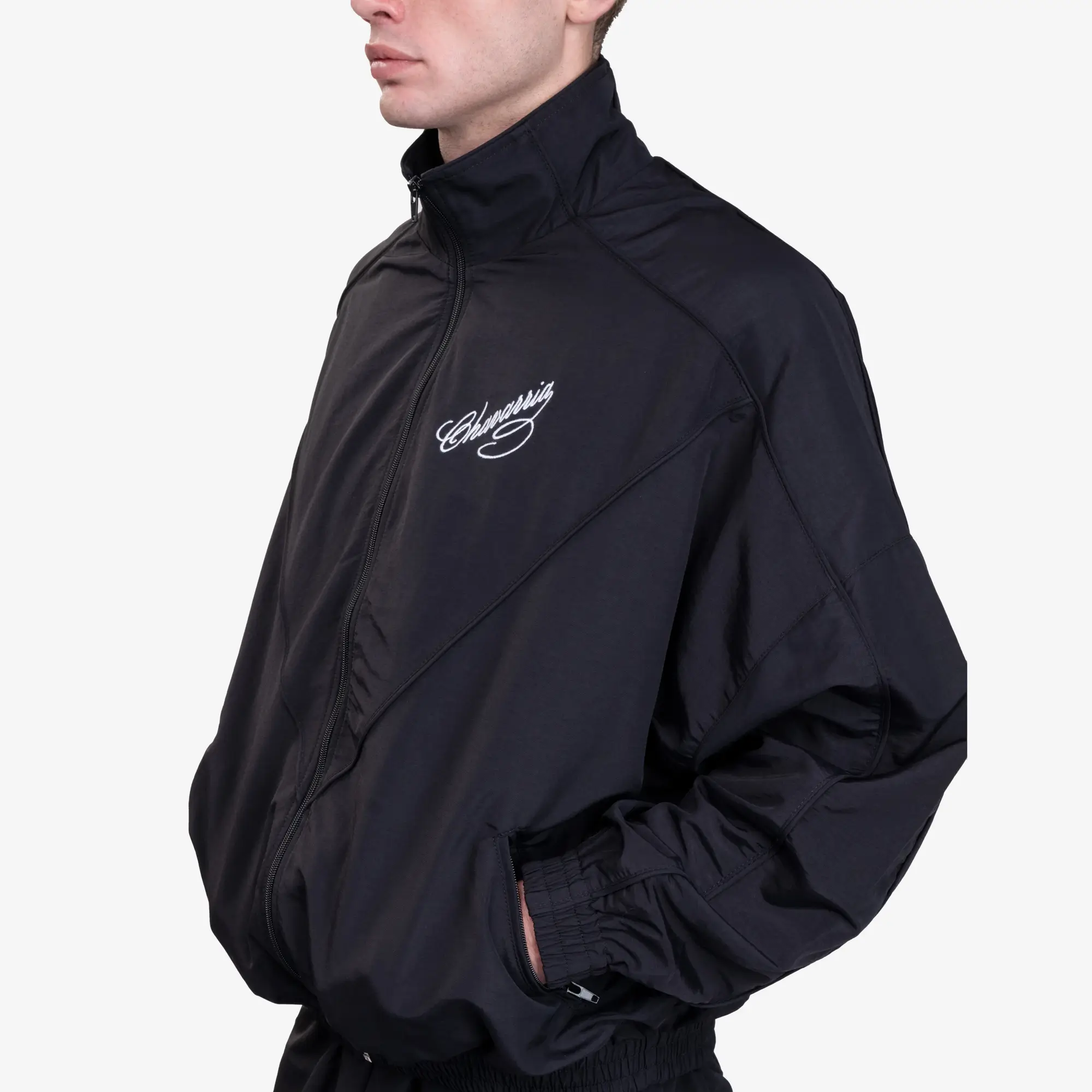 Ruff Rider Track Jacket - Image 5