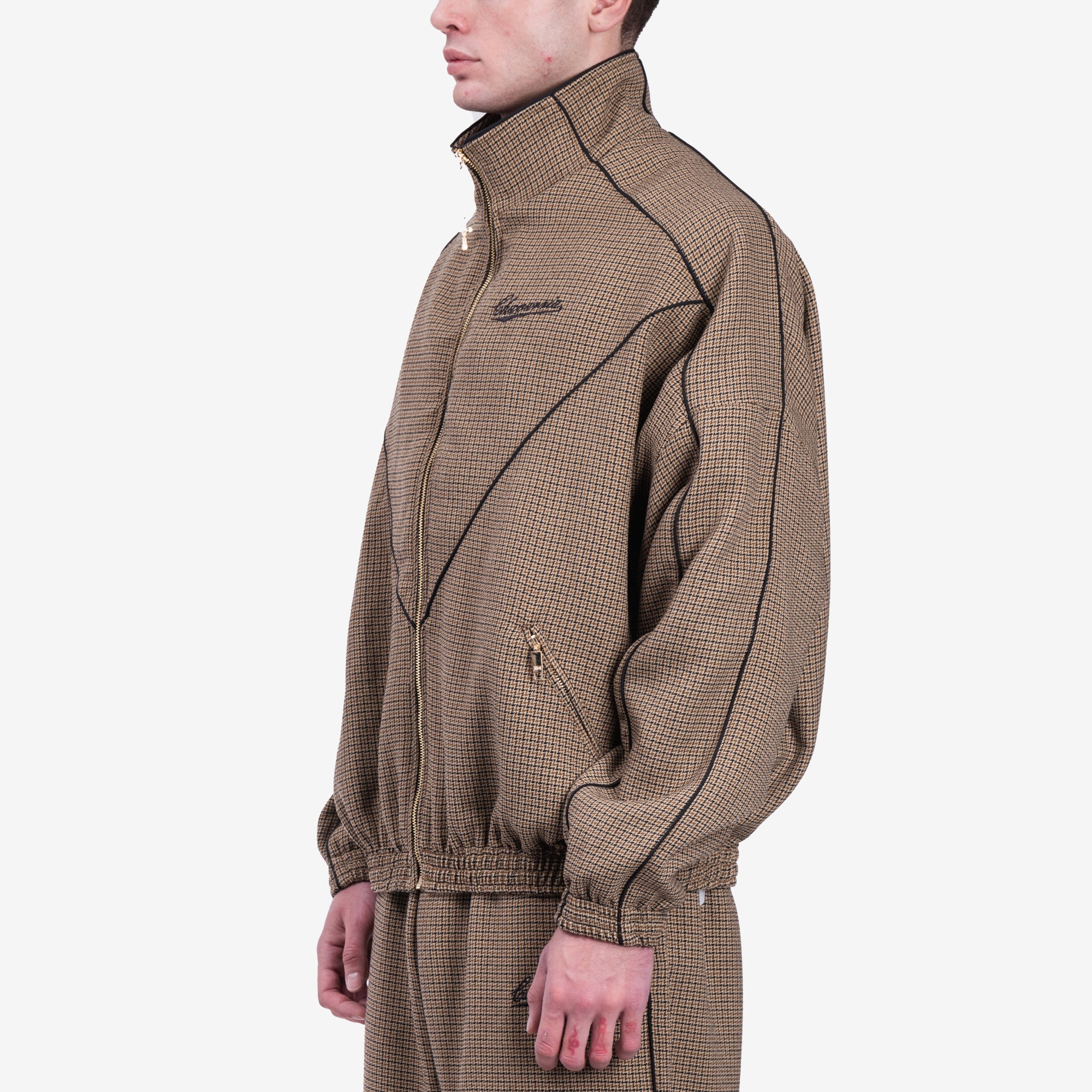 Ruff Rider Track Jacket - Image 3