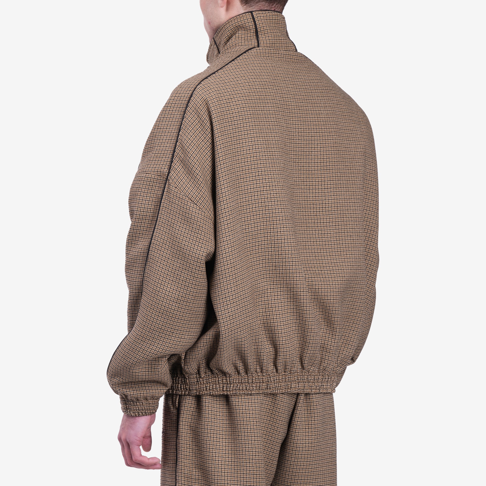 Ruff Rider Track Jacket - Image 4
