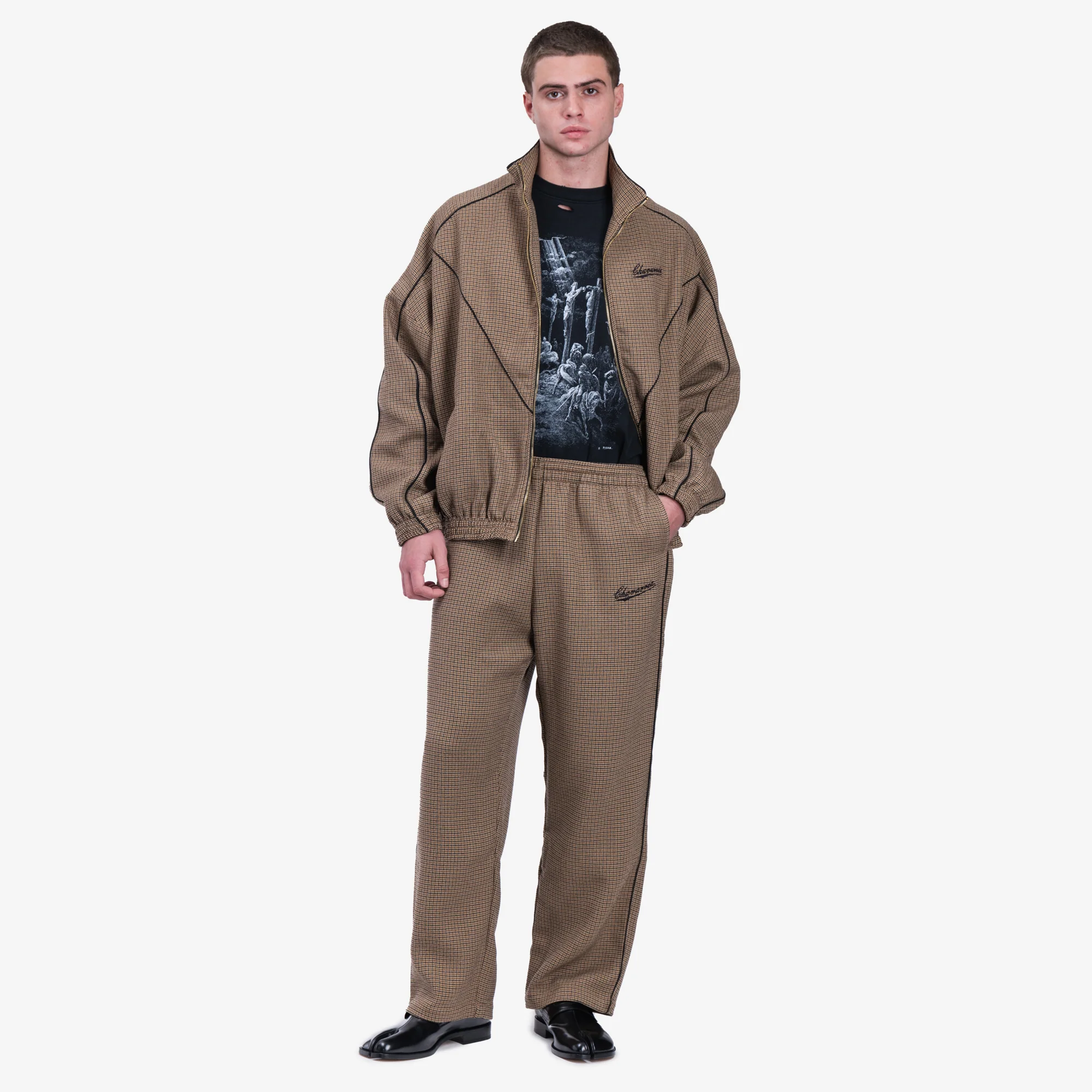 Ruff Rider Track Pants - Image 2