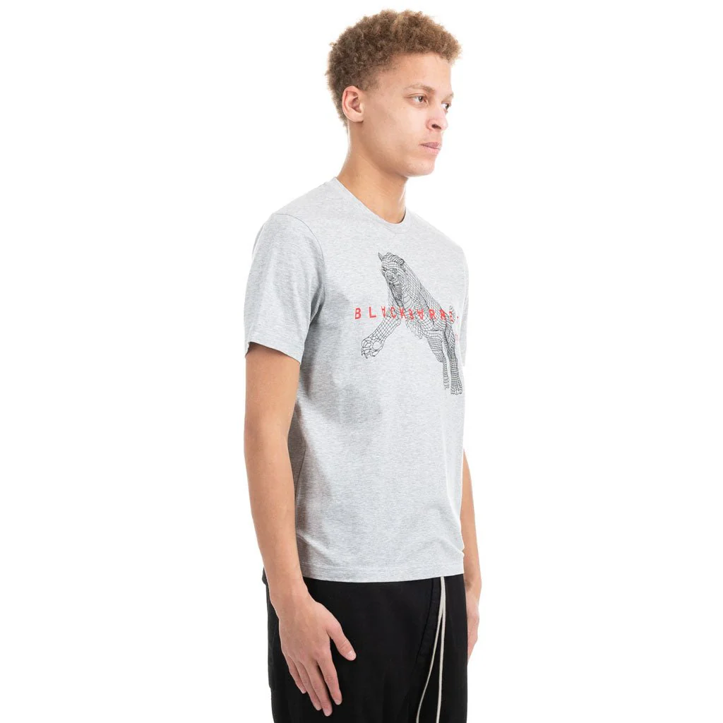 Saber Tooth Tiger Tee - Image 2