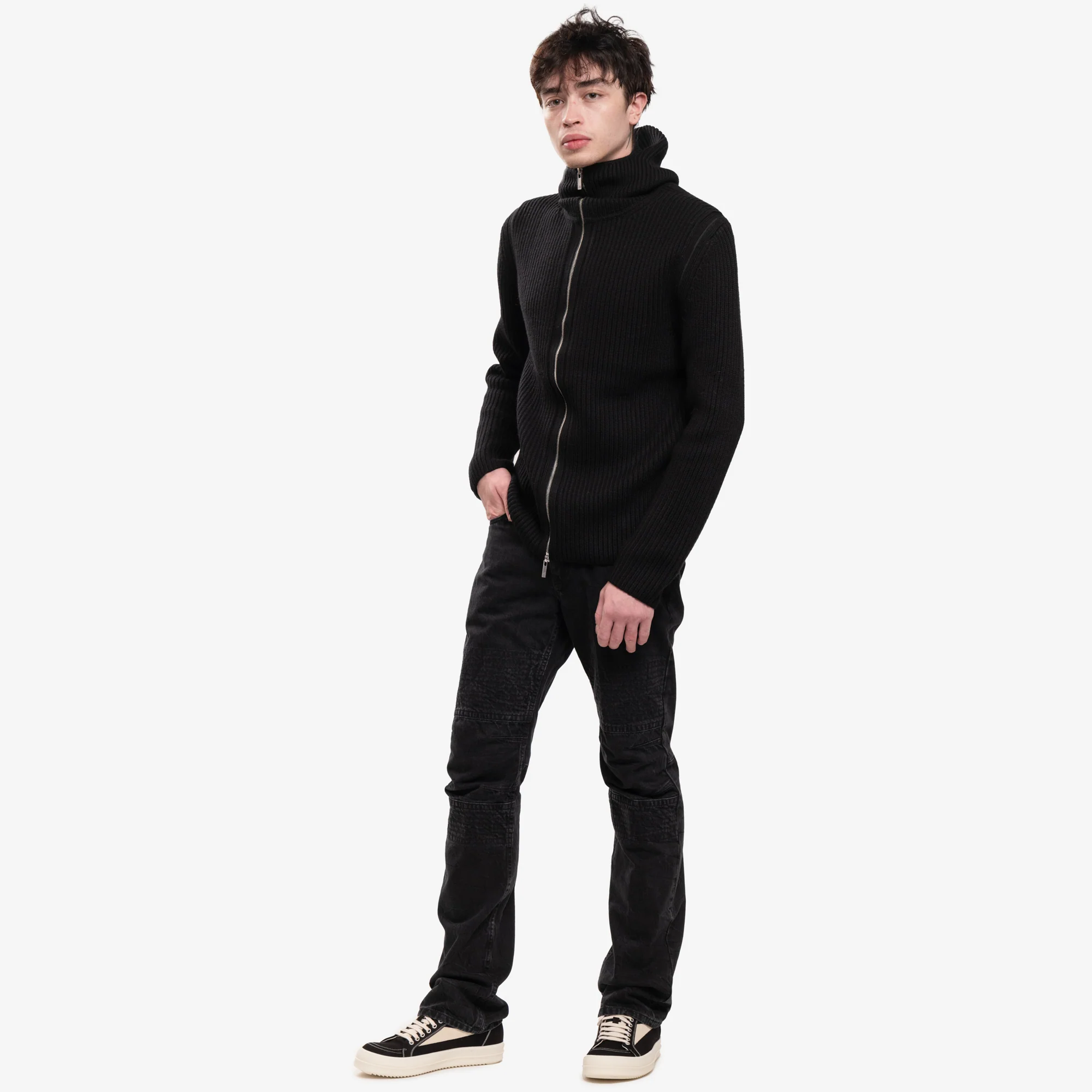 Safety Balaclava Hoody - Image 2