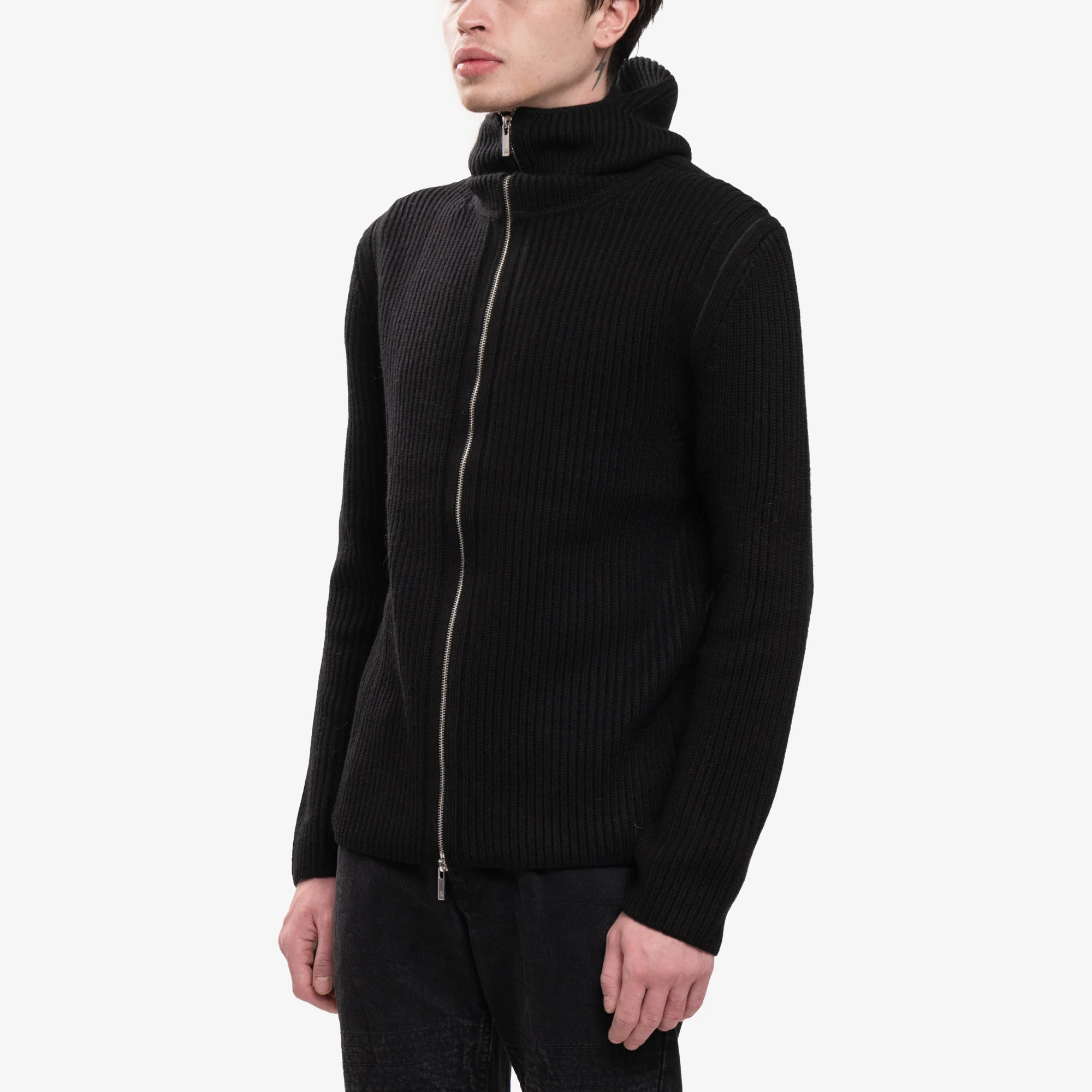 Safety Balaclava Hoody - Image 3