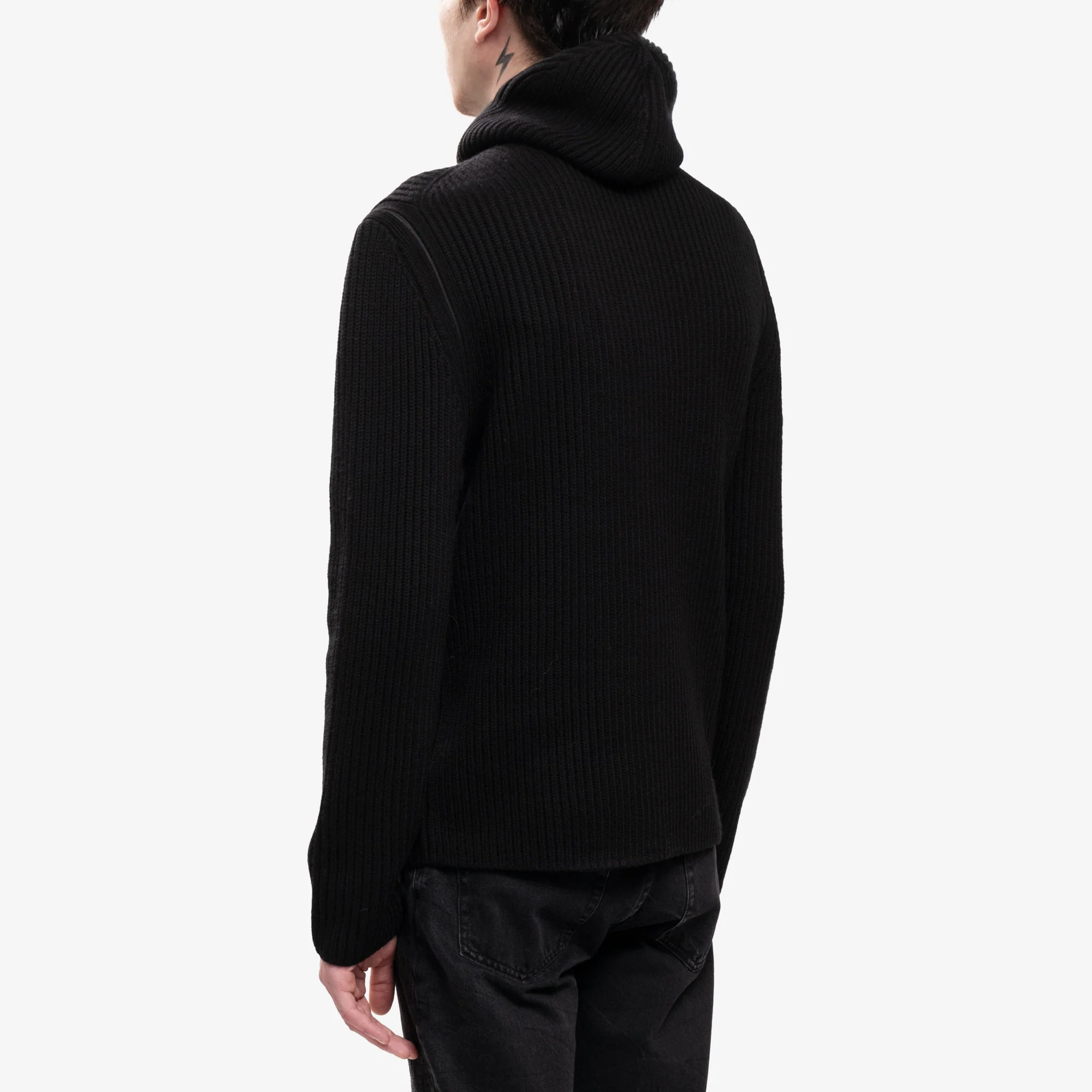 Safety Balaclava Hoody - Image 4