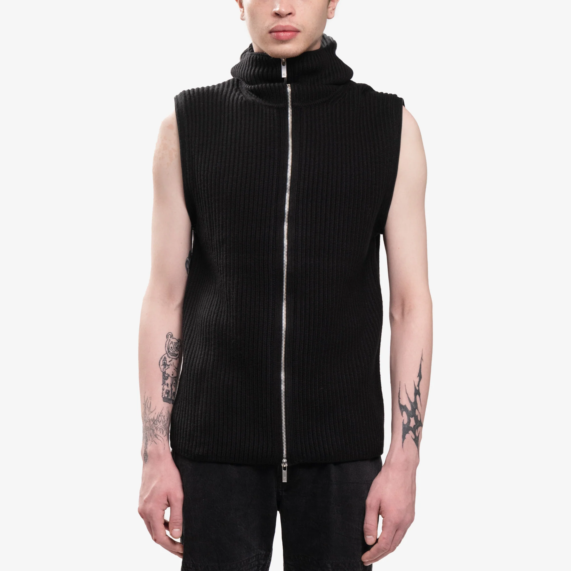 Safety Balaclava Hoody - Image 5