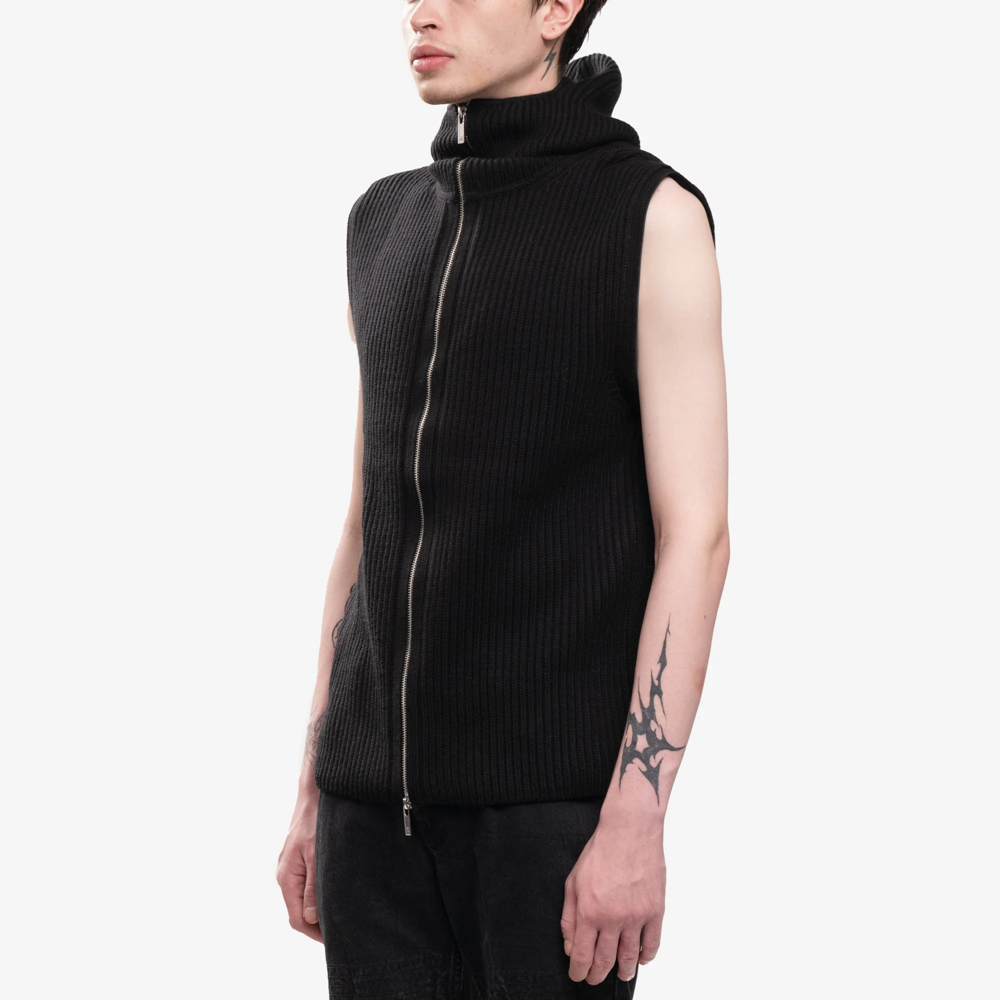 Safety Balaclava Hoody - Image 6