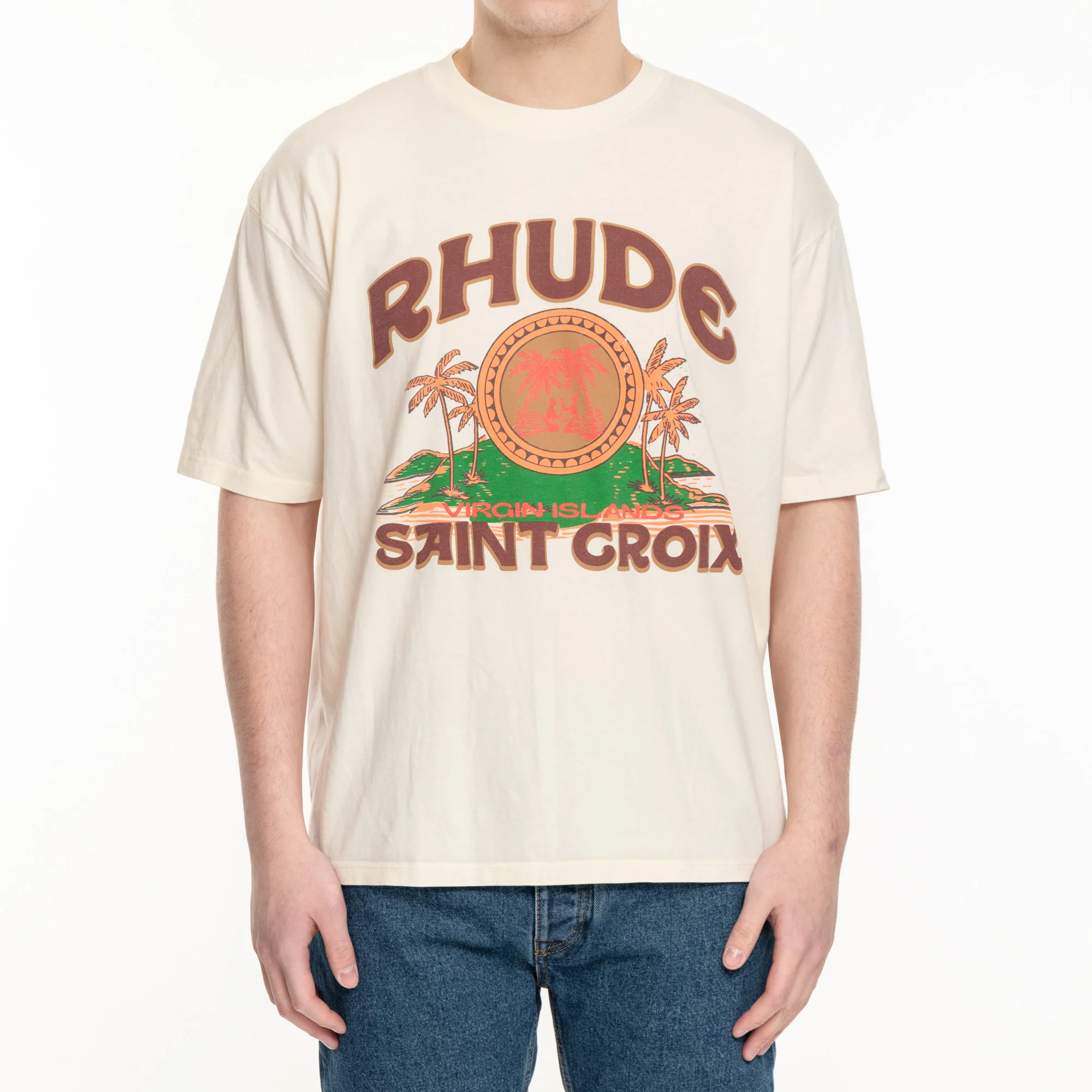 Saint Croix T-Shirt