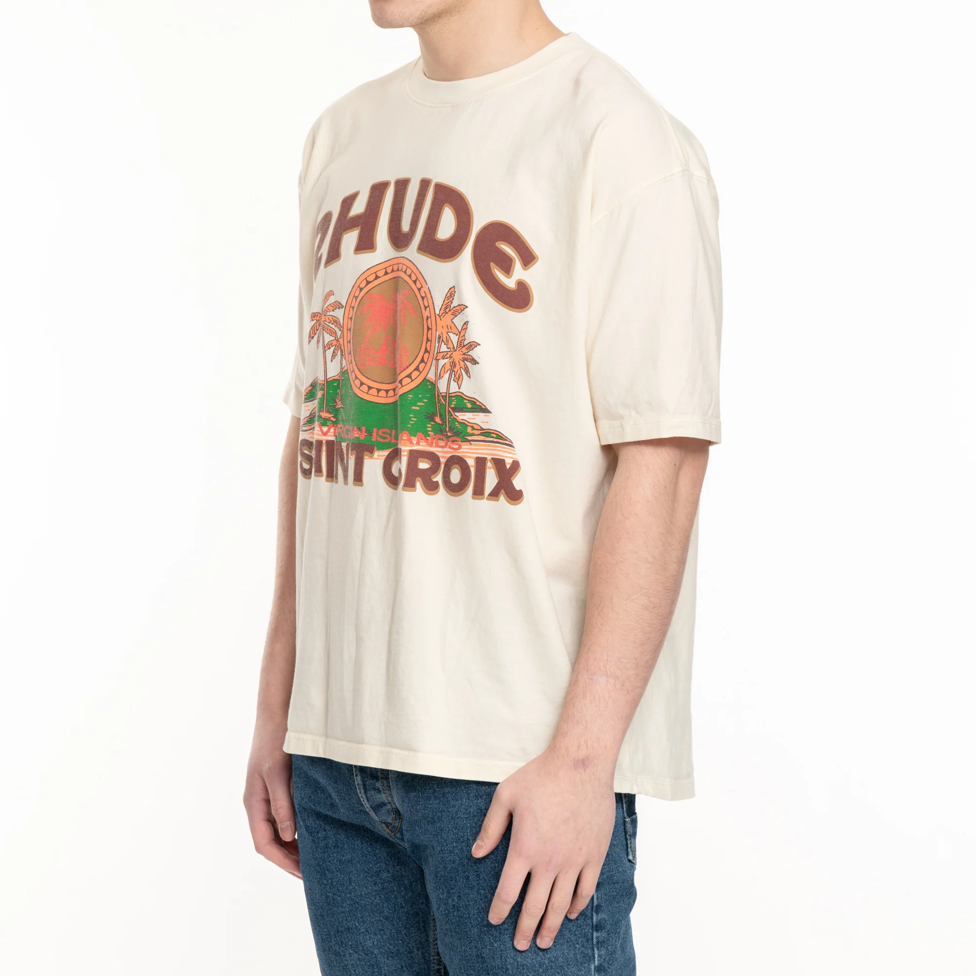 Saint Croix T-Shirt - Image 3