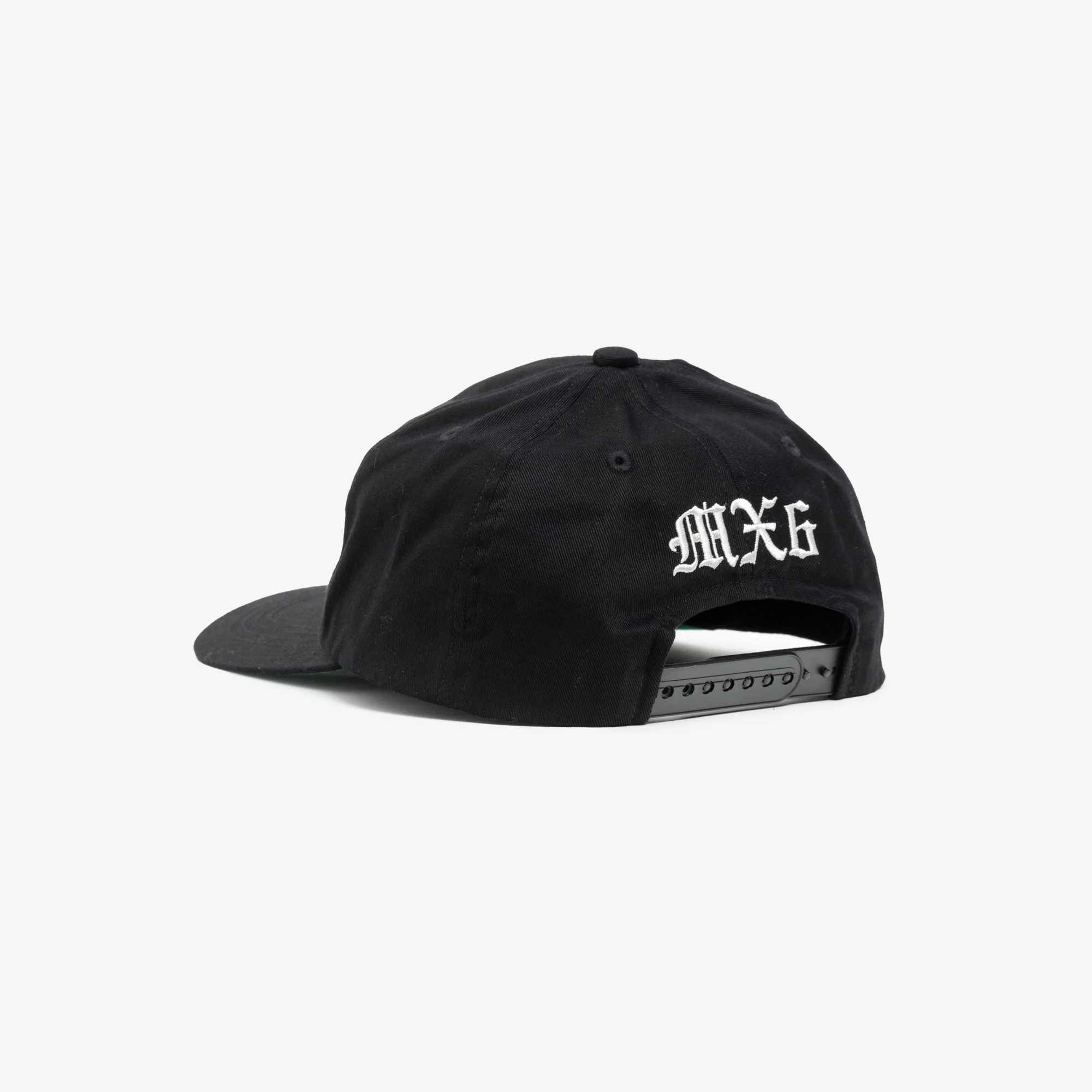 Saint Journey Cap - Image 2