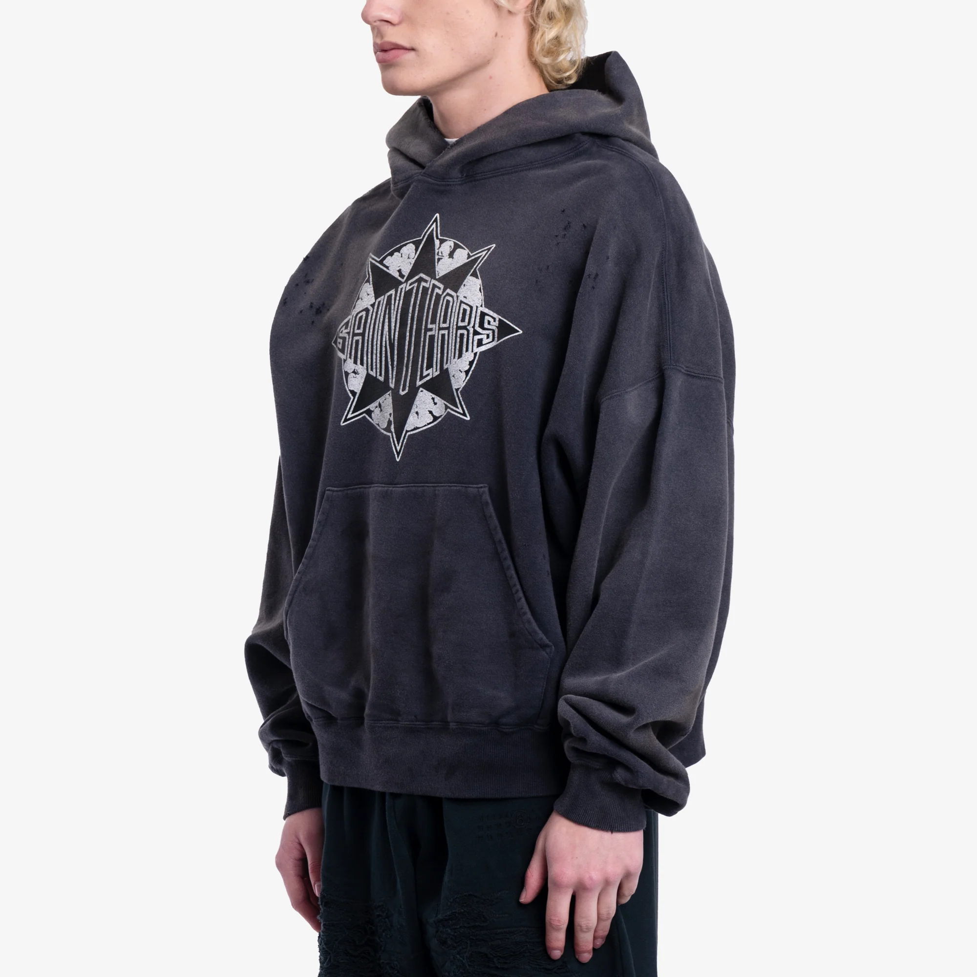 Saint Tears Hoody - Image 3