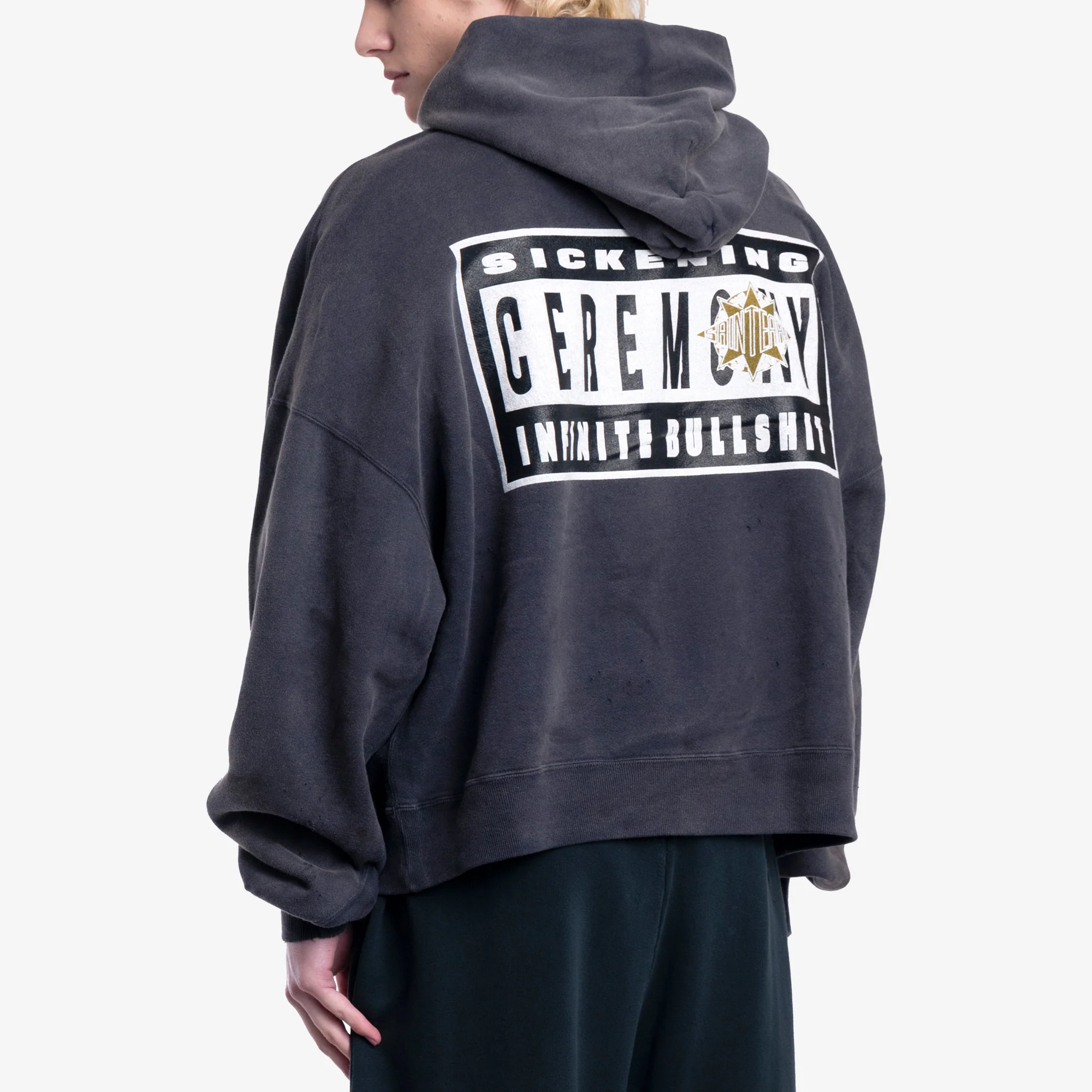 Saint Tears Hoody - Image 4