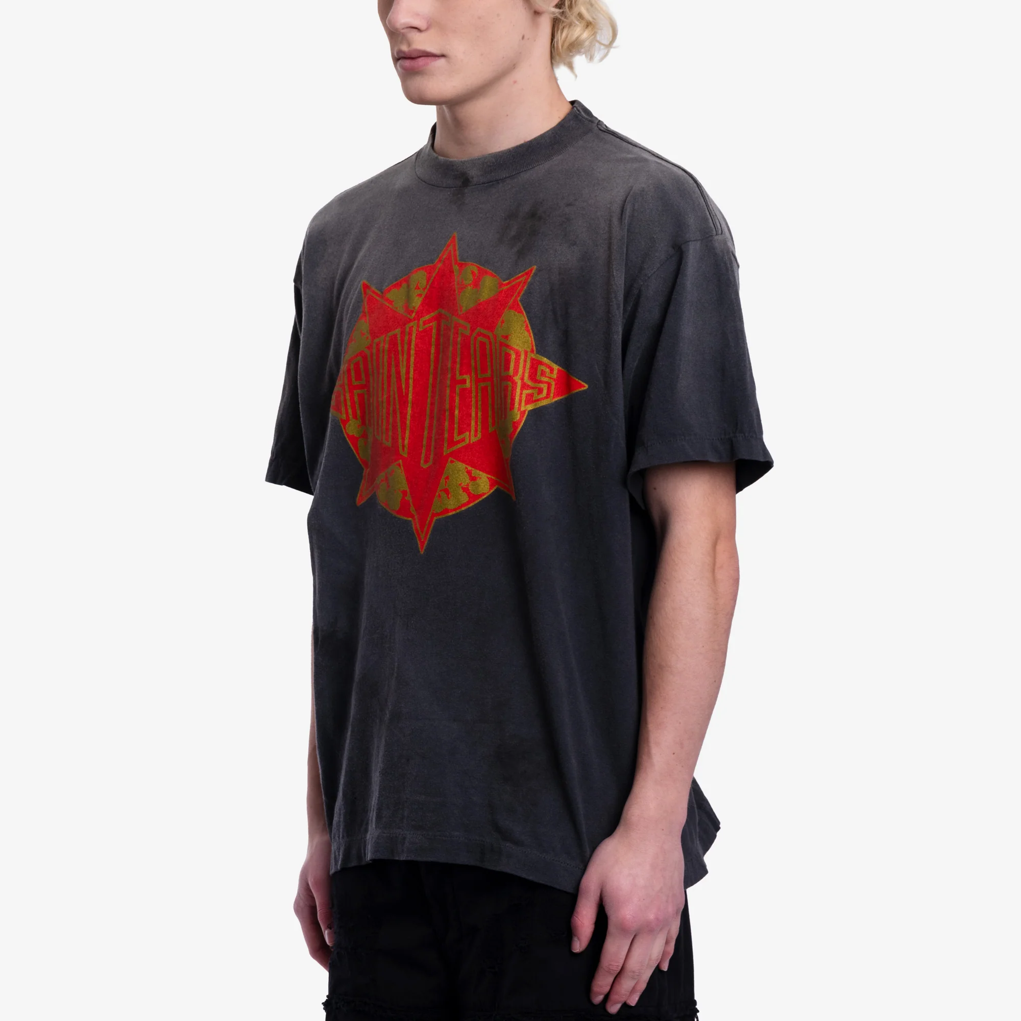 Saint Tears T-Shirt - Image 3