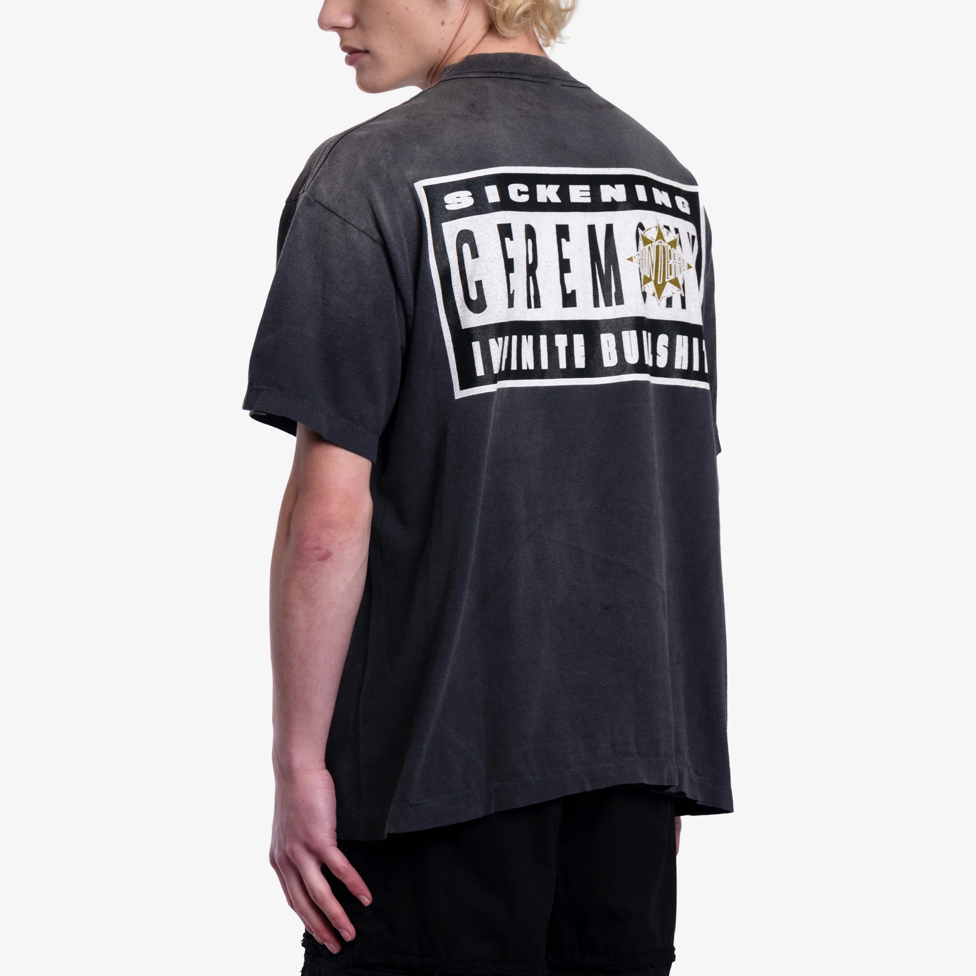 Saint Tears T-Shirt - Image 4