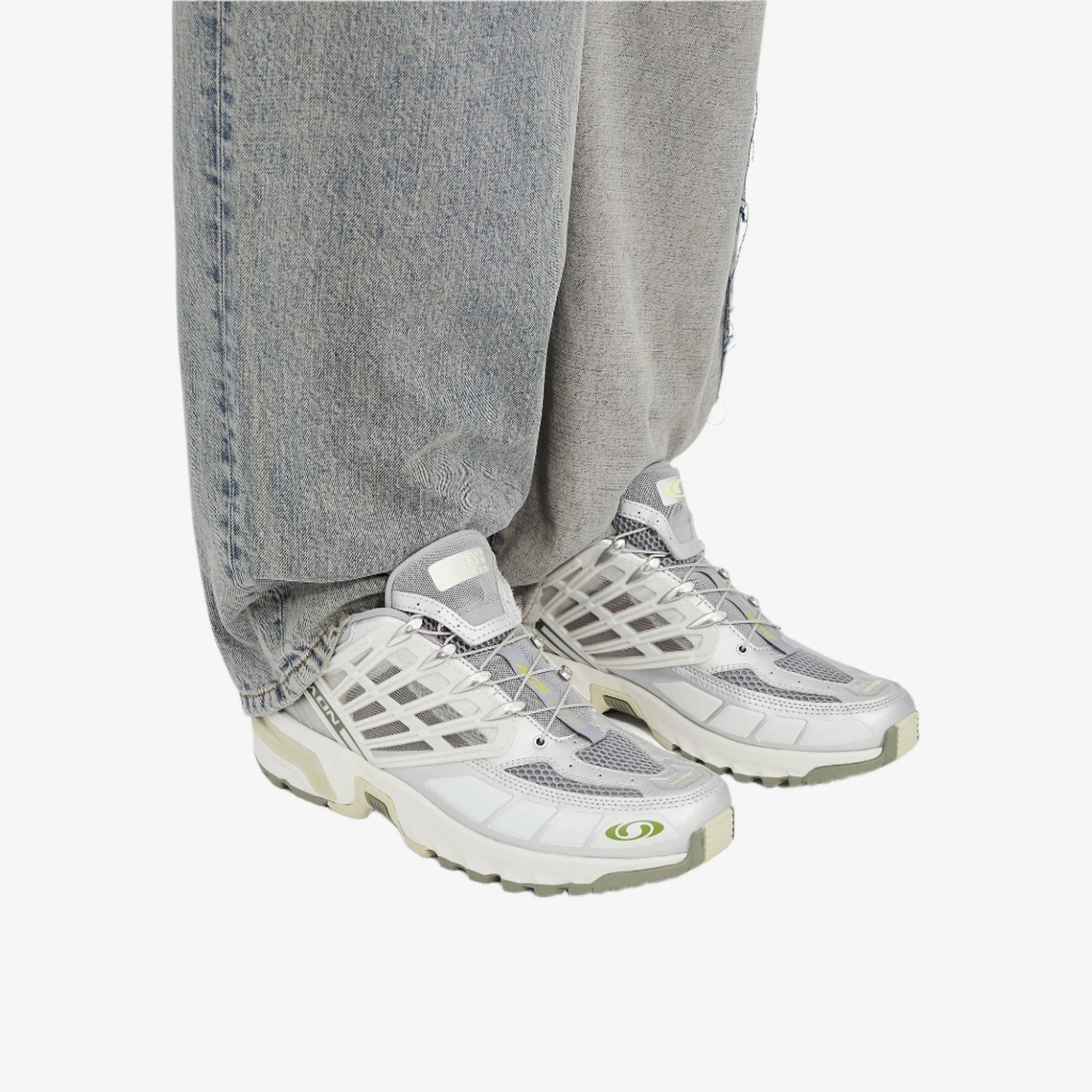 Salomon ACS Pro 2 - Image 2