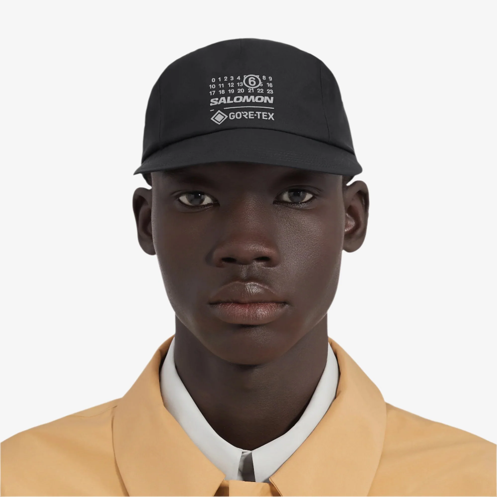 Salomon Cap - Image 2
