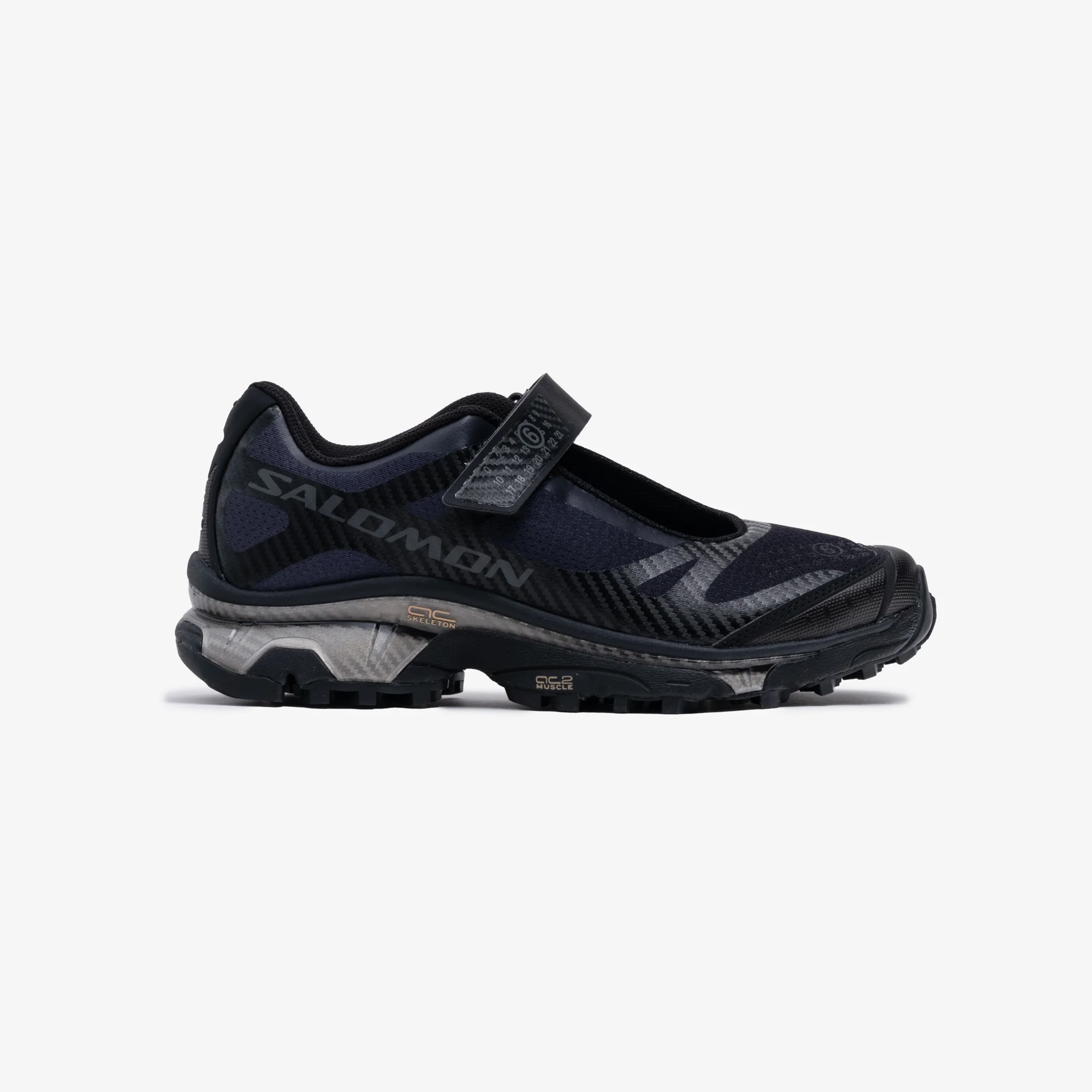 Salomon XT-Mary Jane Sneakers - Image 3
