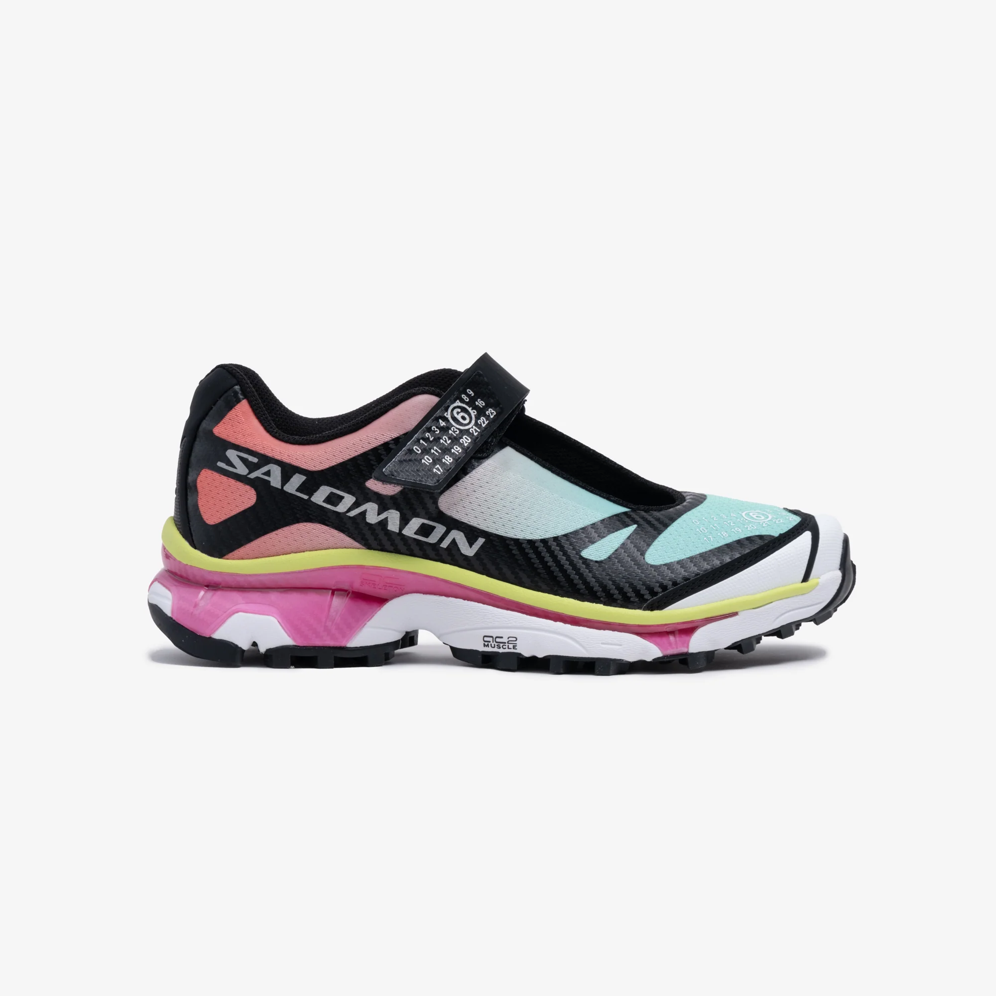 Salomon XT-Mary Jane Sneakers - Image 3