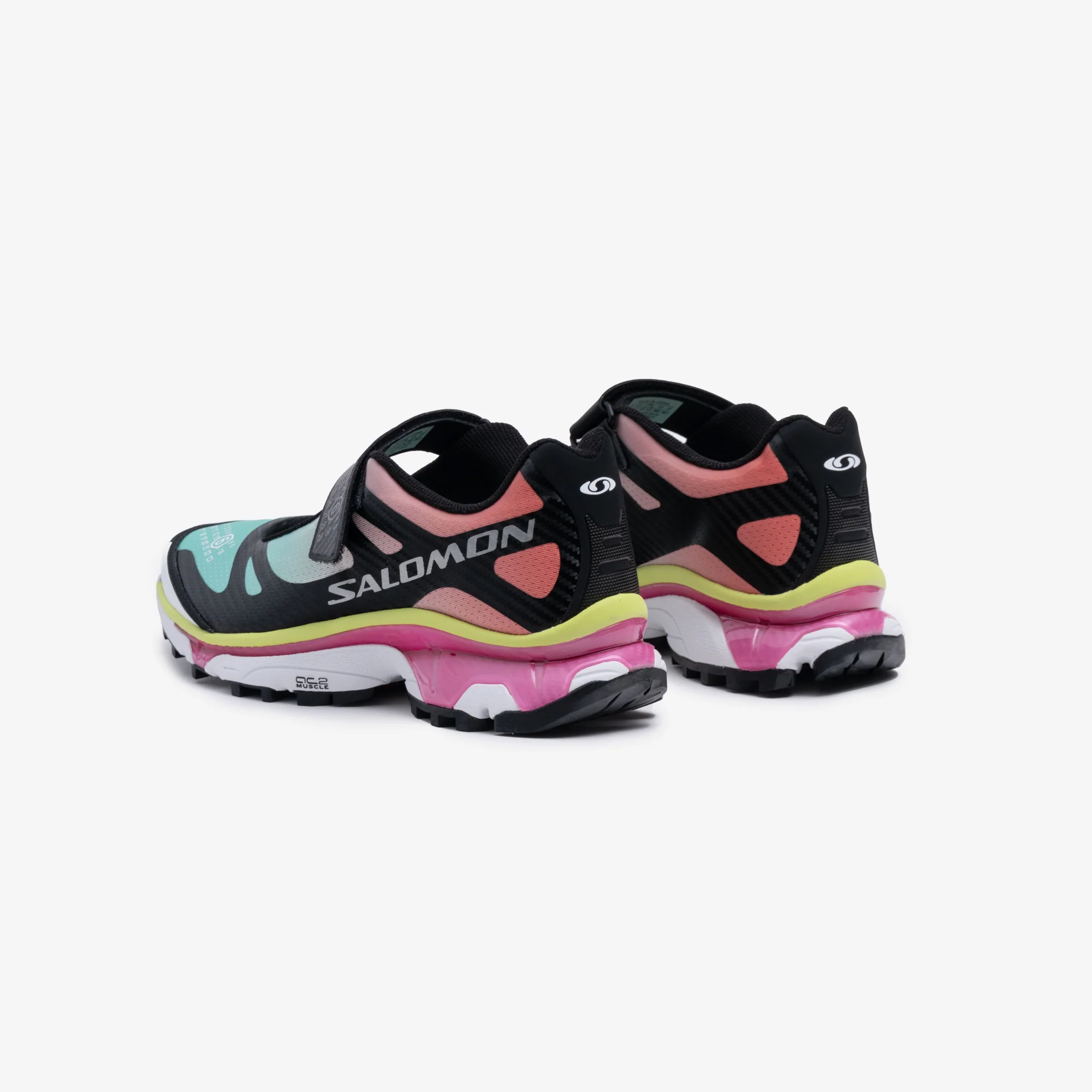 Salomon XT-Mary Jane Sneakers - Image 5