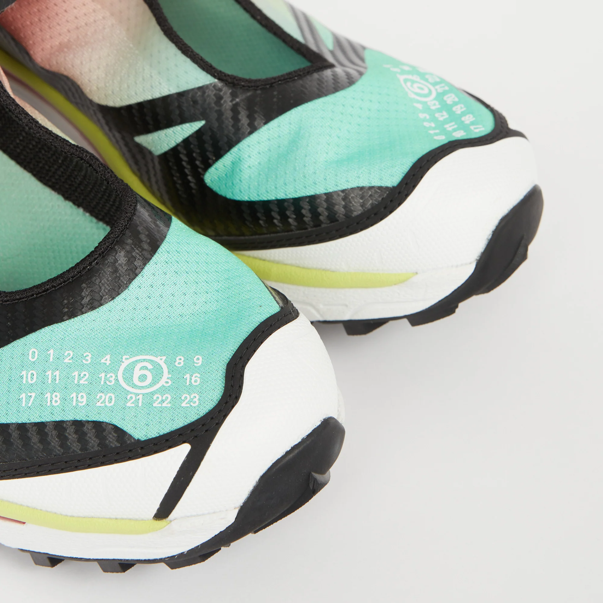 Salomon XT-Mary Jane Sneakers - Image 6