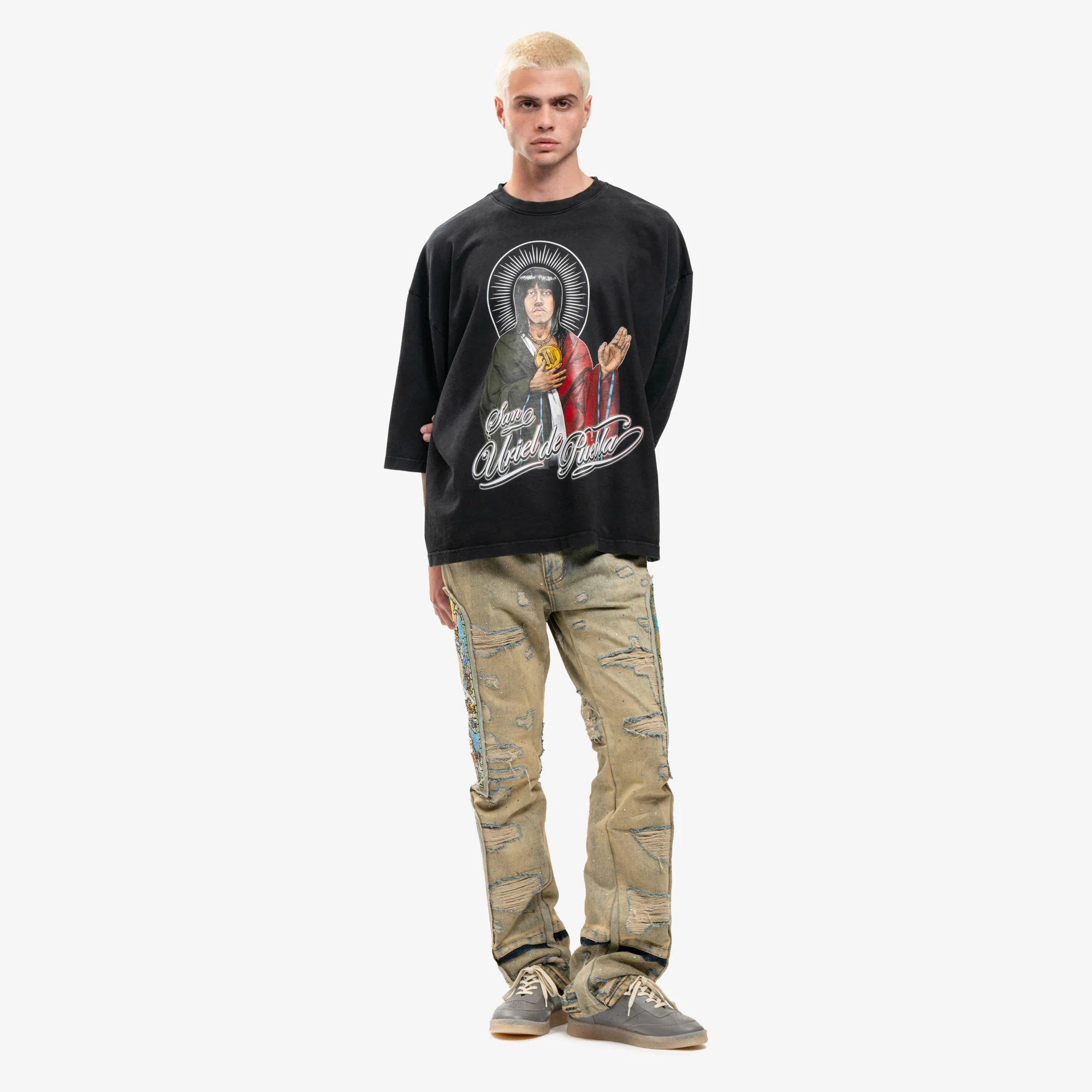 San Yuriel T-Shirt - Image 2