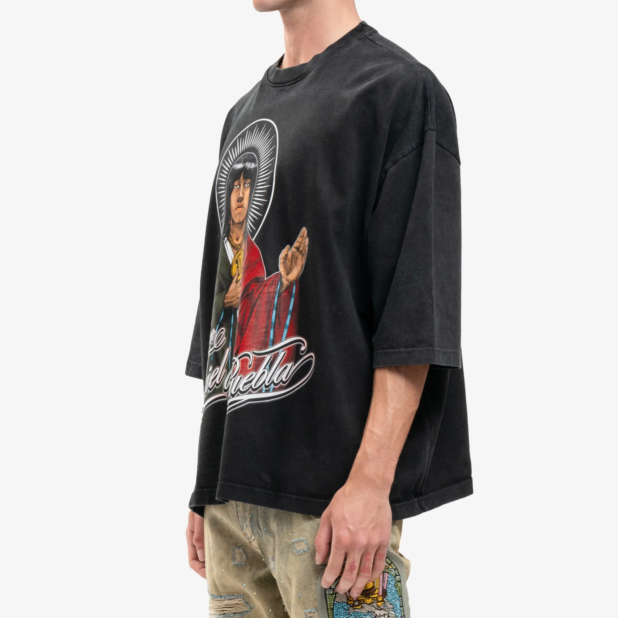 San Yuriel T-Shirt - Image 3