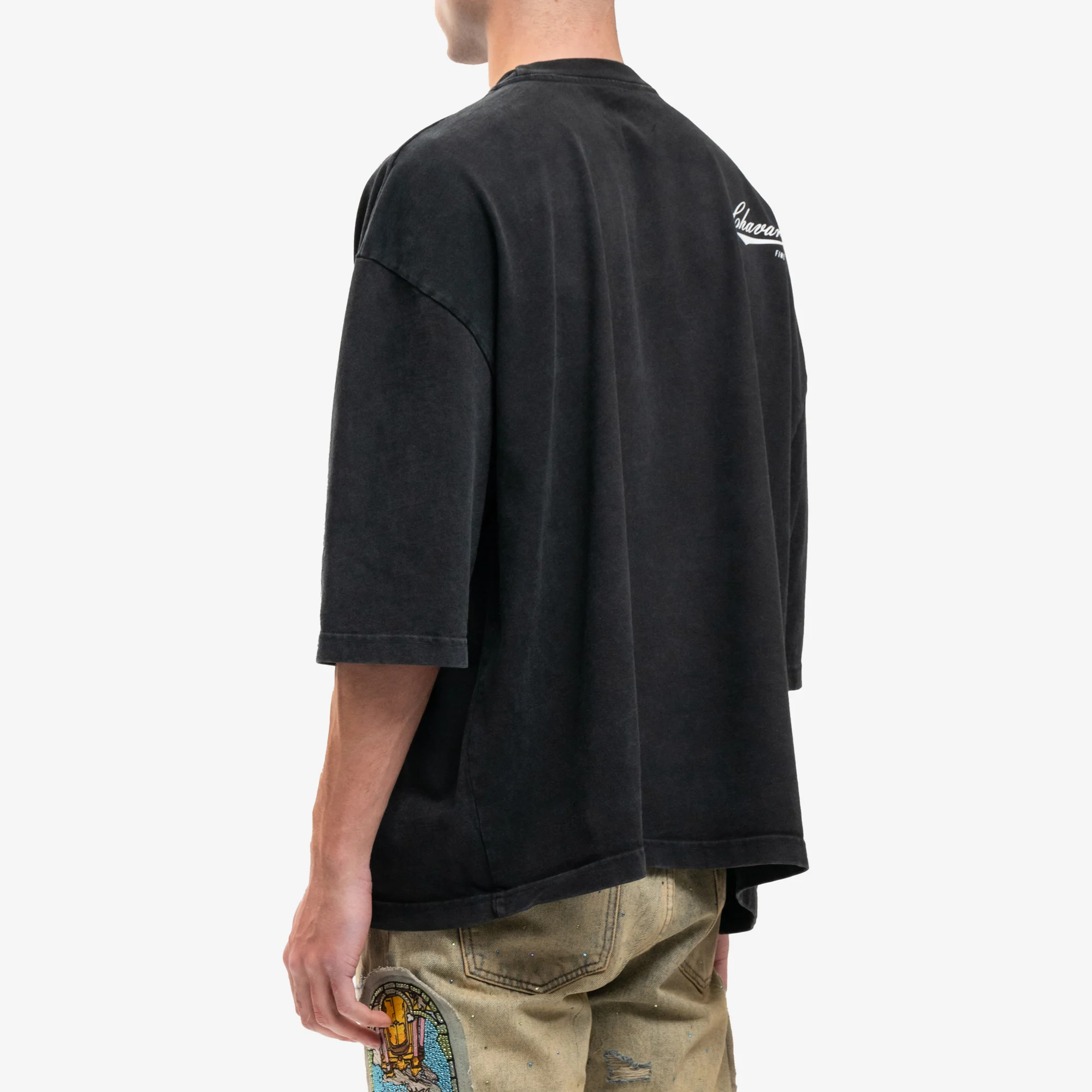 San Yuriel T-Shirt - Image 4