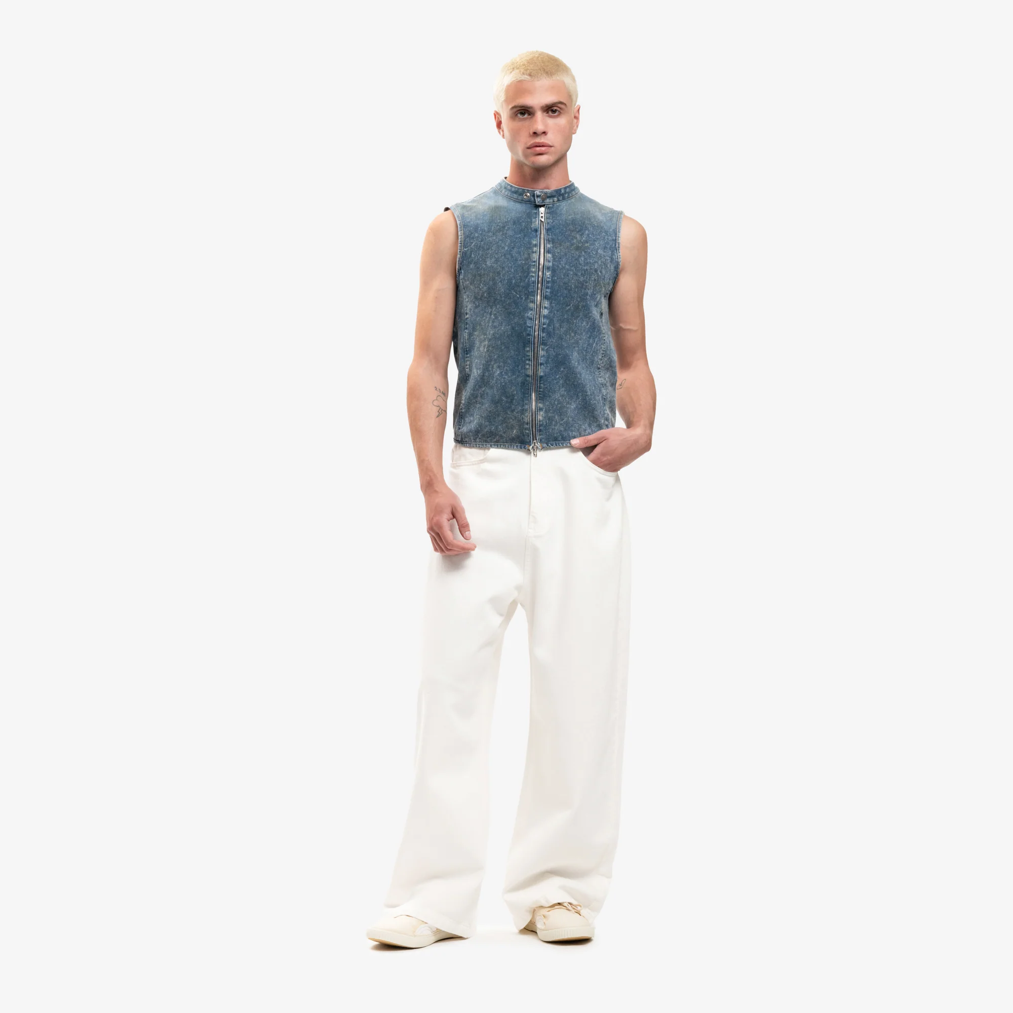Santee Alley Jeans - Image 2