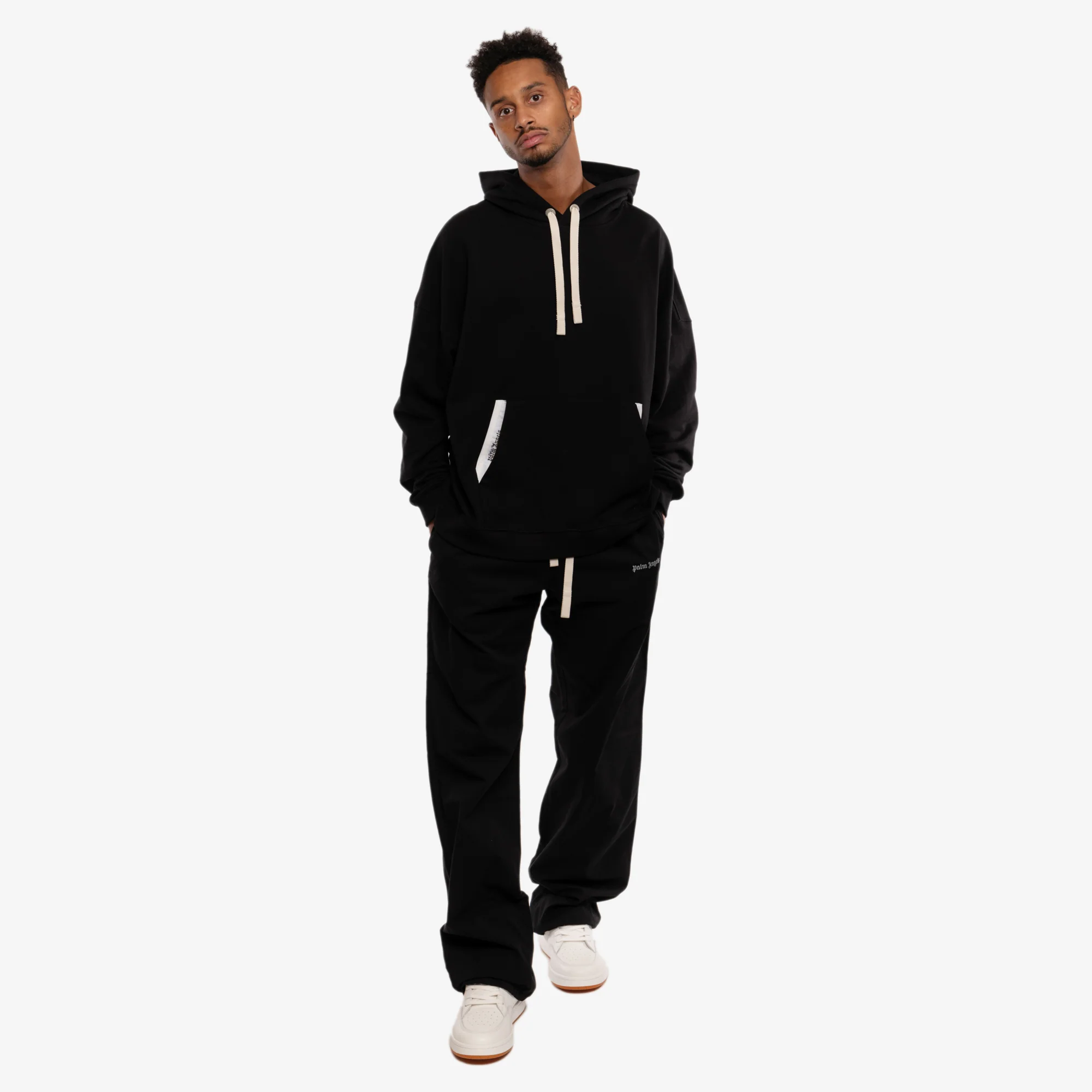 Sartorial Tape Hoody - Image 2