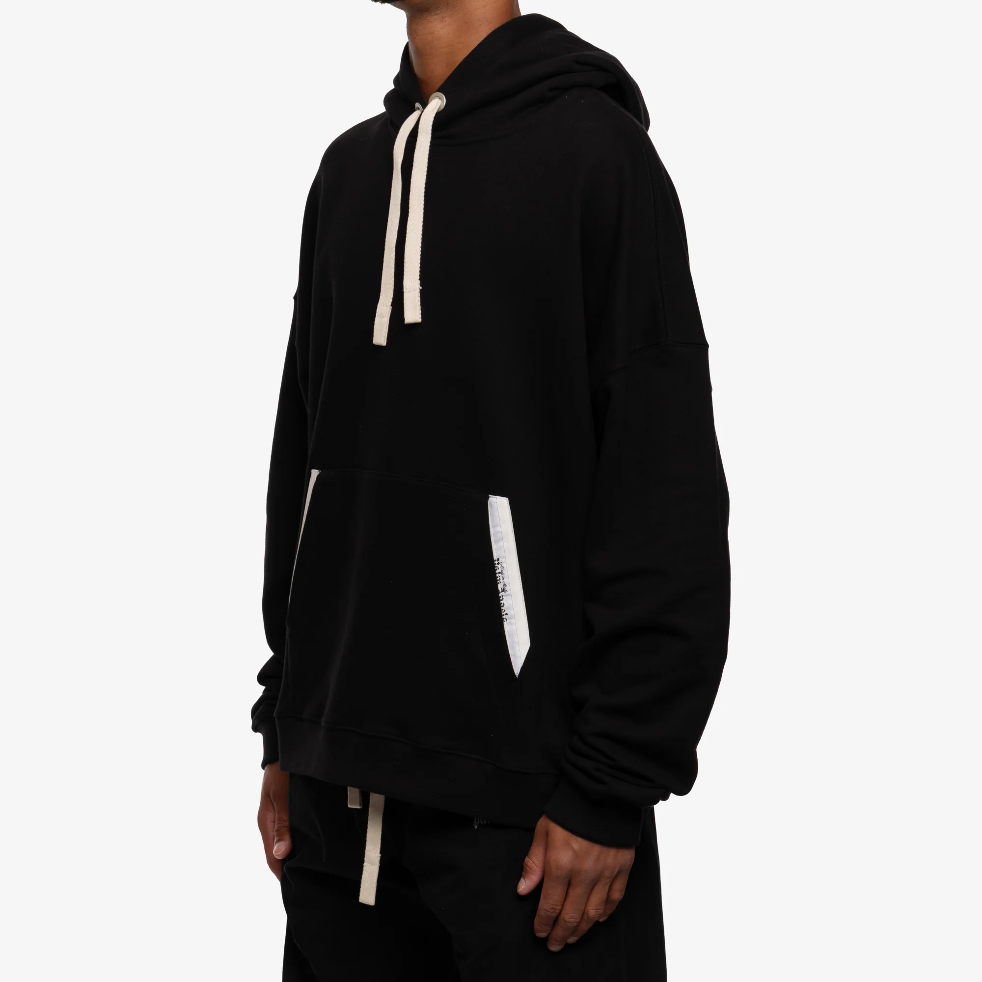 Sartorial Tape Hoody - Image 3