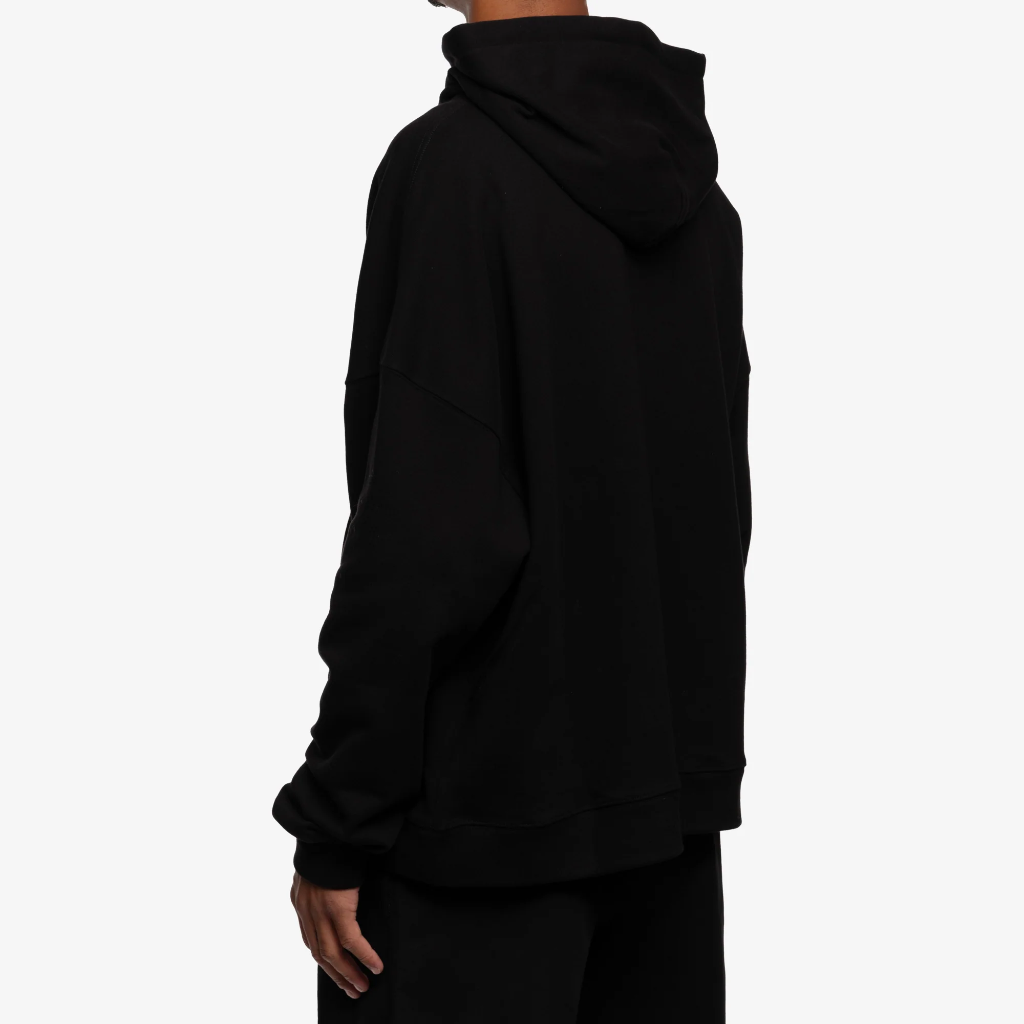 Sartorial Tape Hoody - Image 4