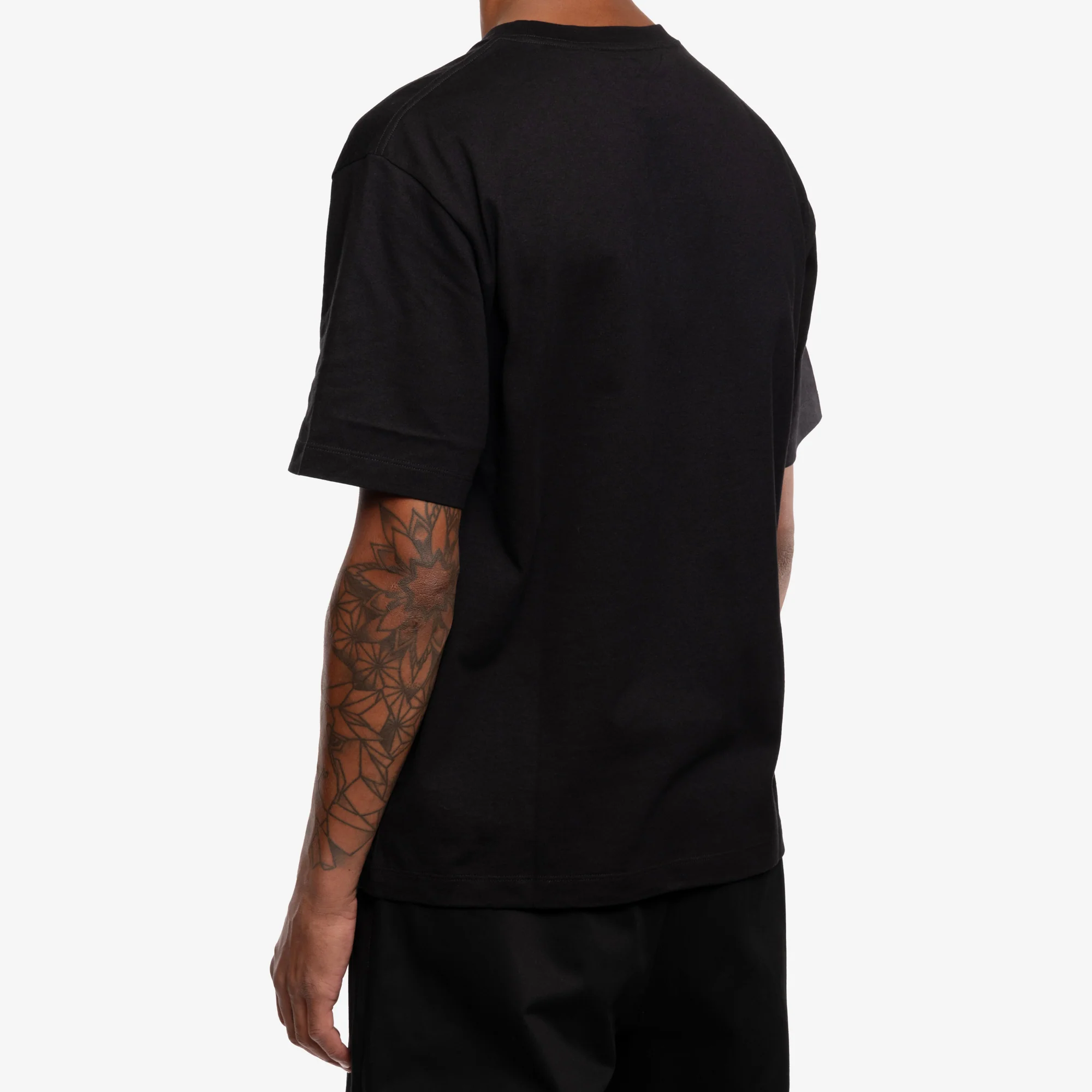 Sartorial Tape Pocket T-Shirt - Image 4