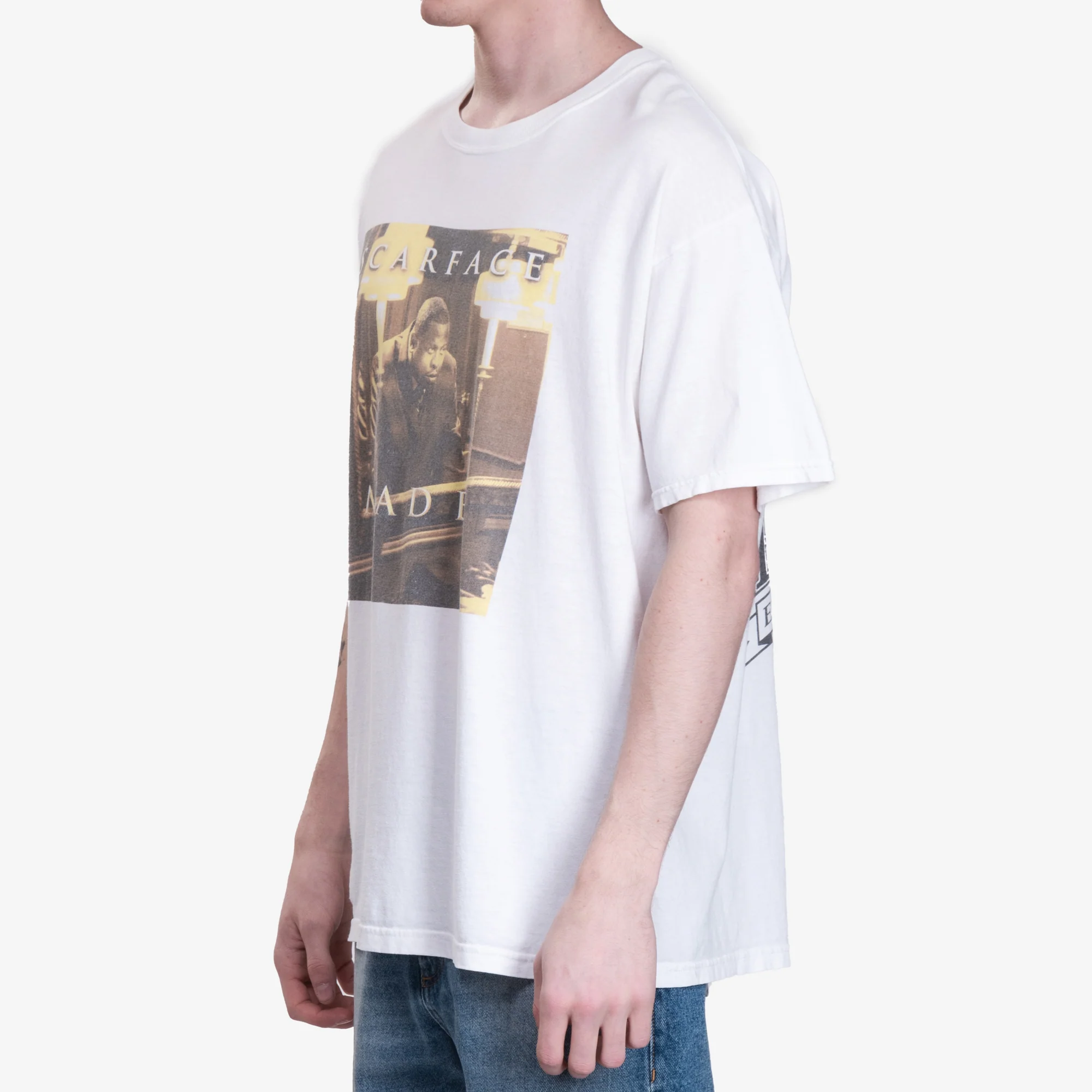 Scarface Vintage T-Shirt - Image 5