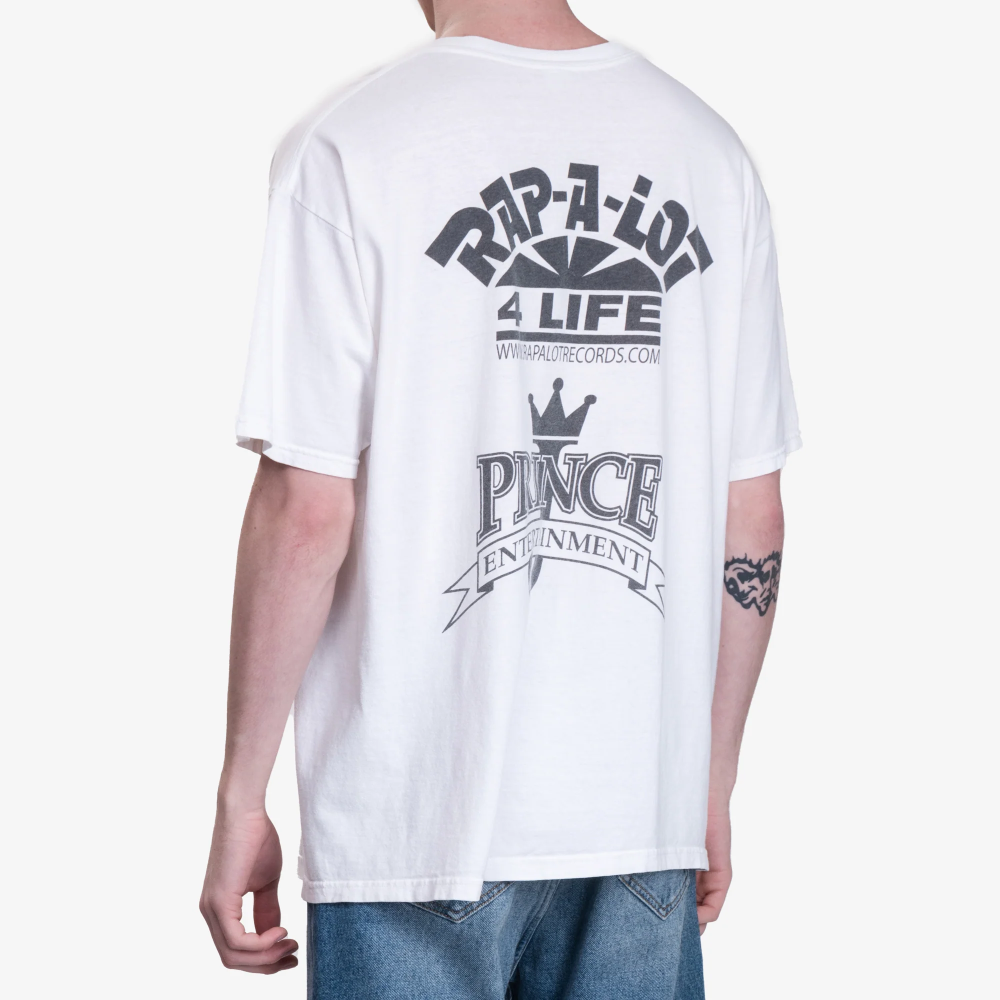 Scarface Vintage T-Shirt - Image 6