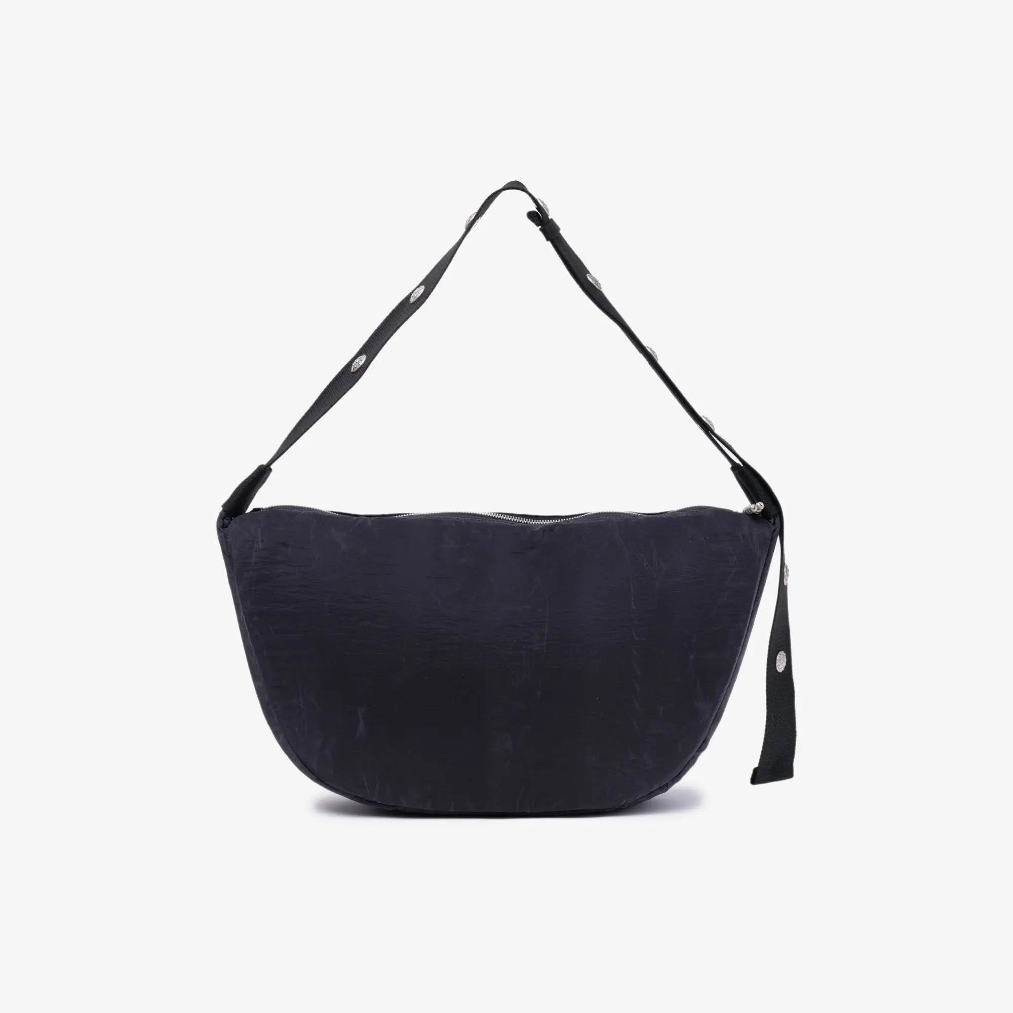 Scarred Bio Army Messenger Bag - Image 4