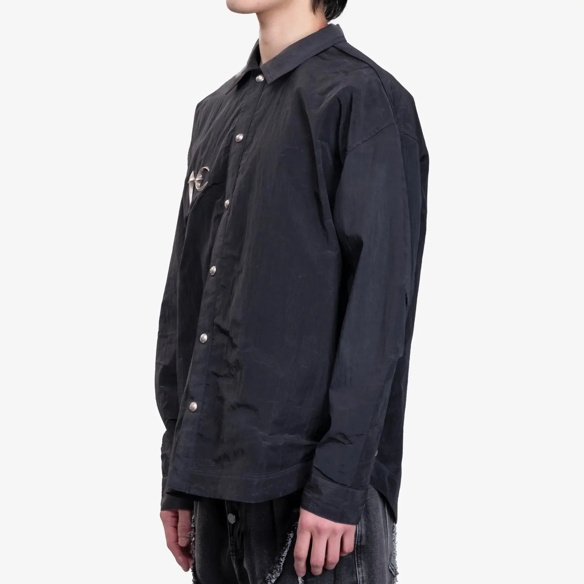 Scarred Officer Shirt - Image 3