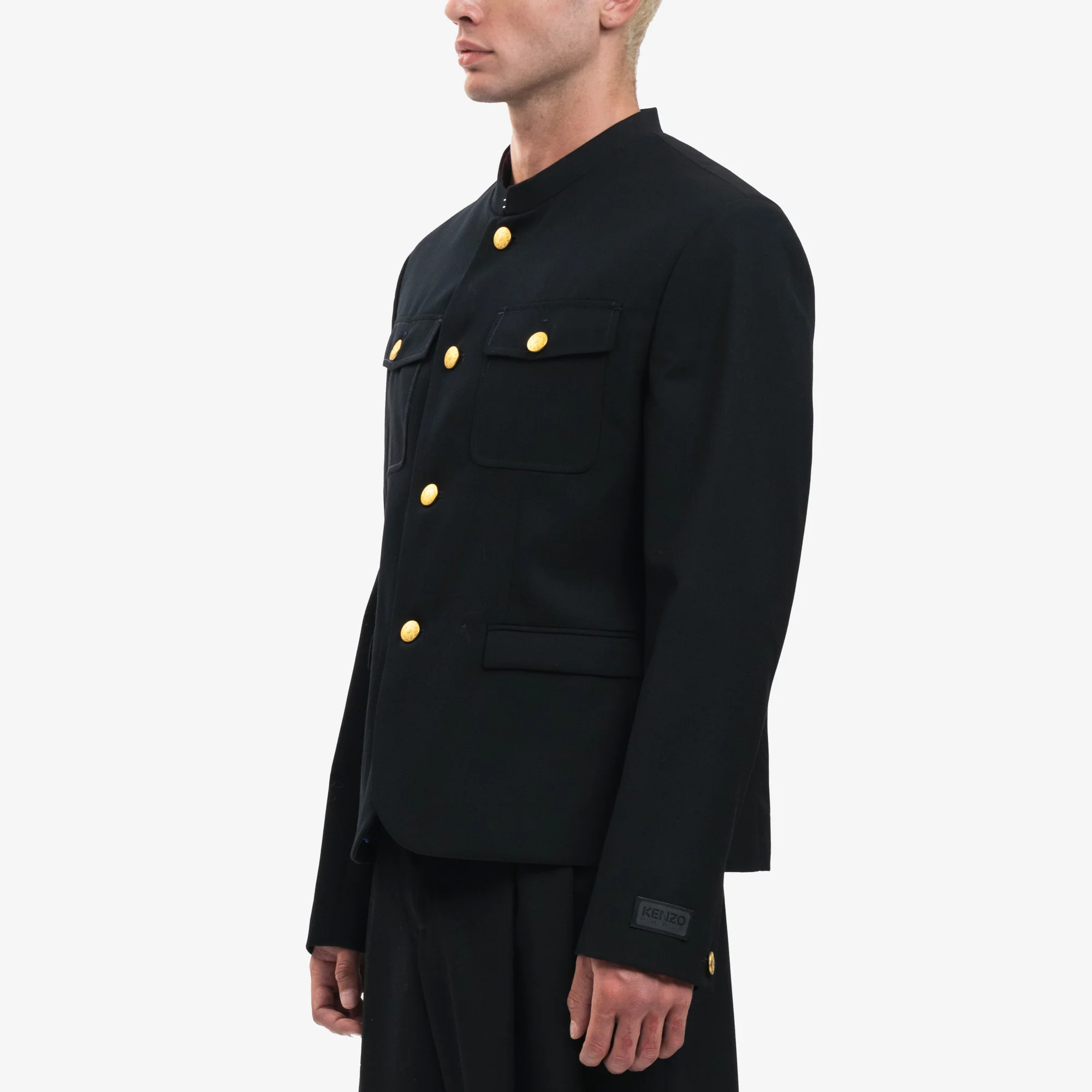 School Boy Blazer Jacket - Image 3