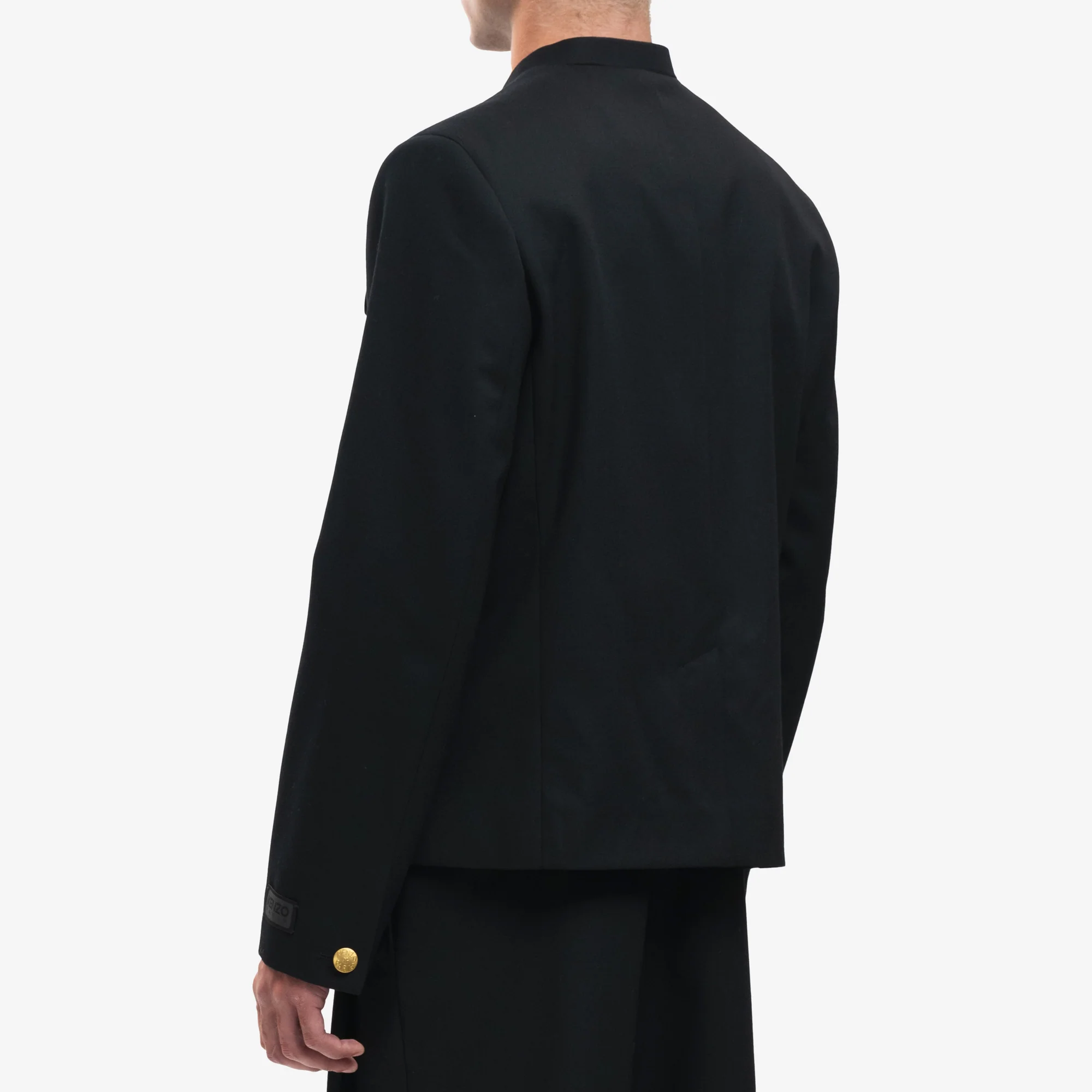 School Boy Blazer Jacket - Image 4