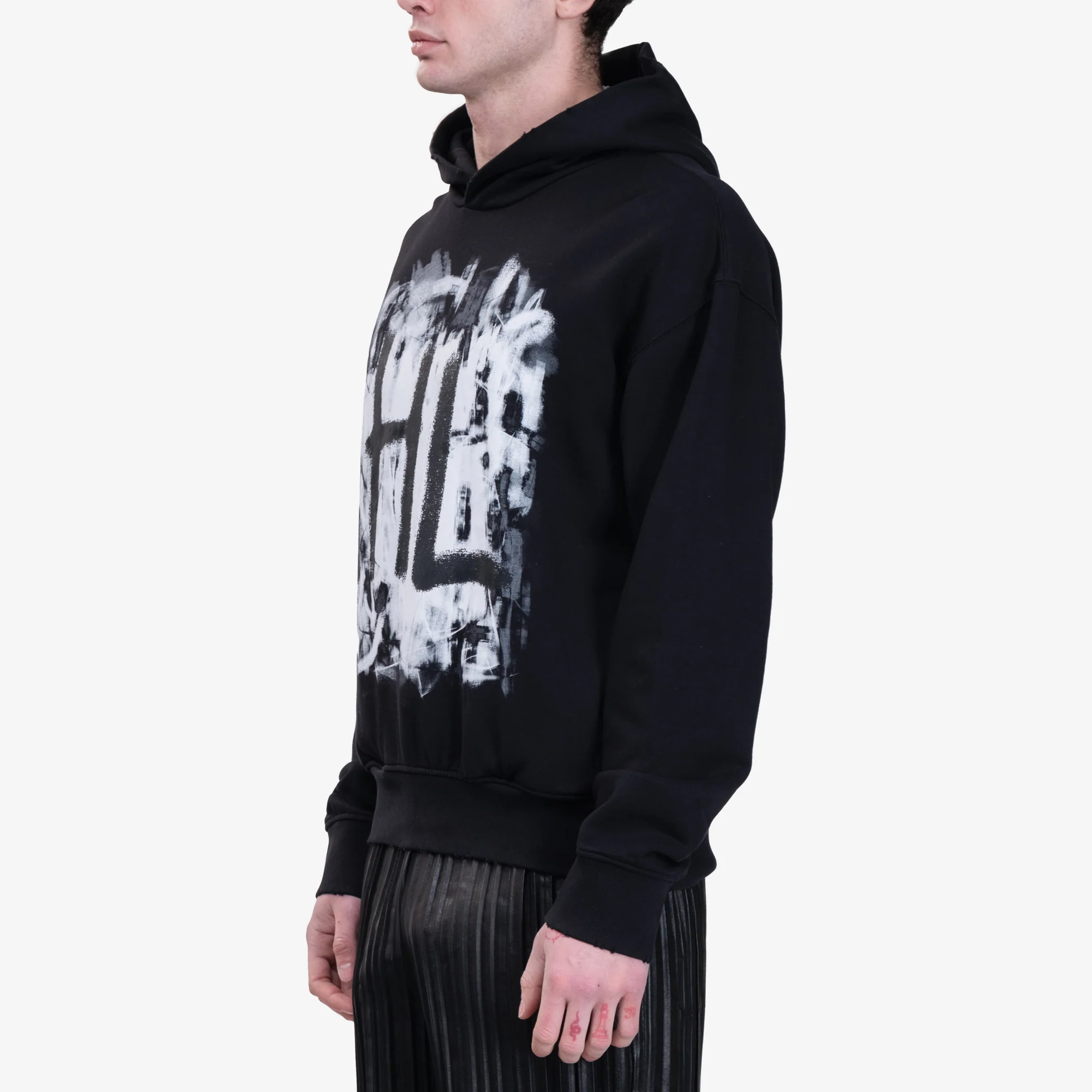 Scribble Hoody - Image 3