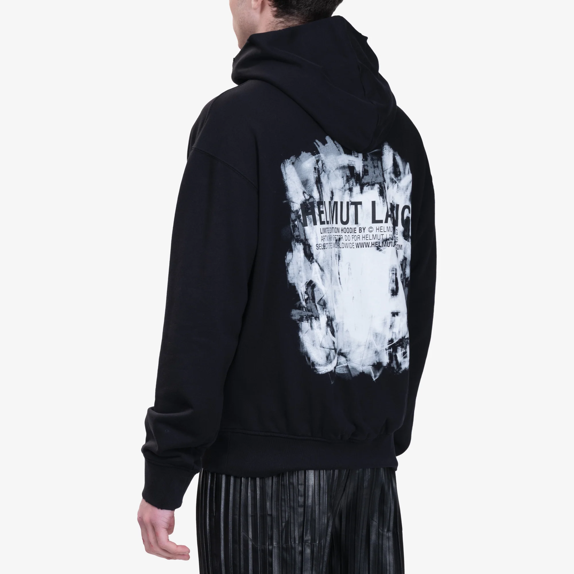 Scribble Hoody - Image 4