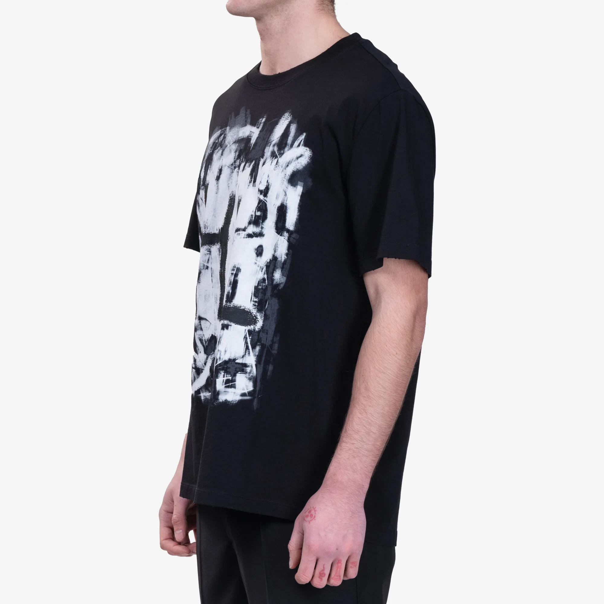 Scribble T-Shirt - Image 3