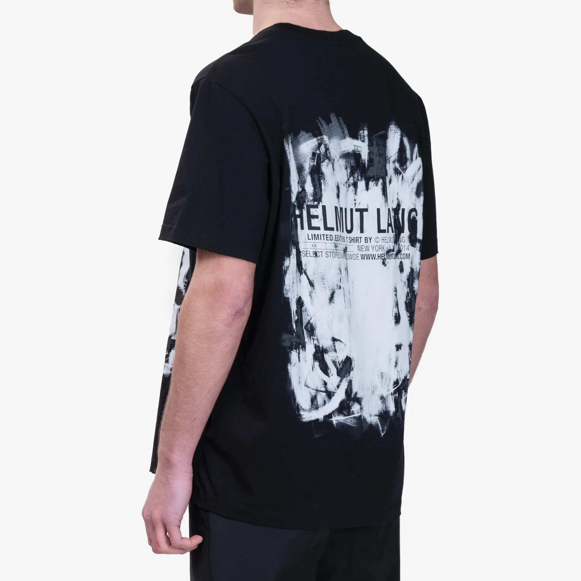 Scribble T-Shirt - Image 4