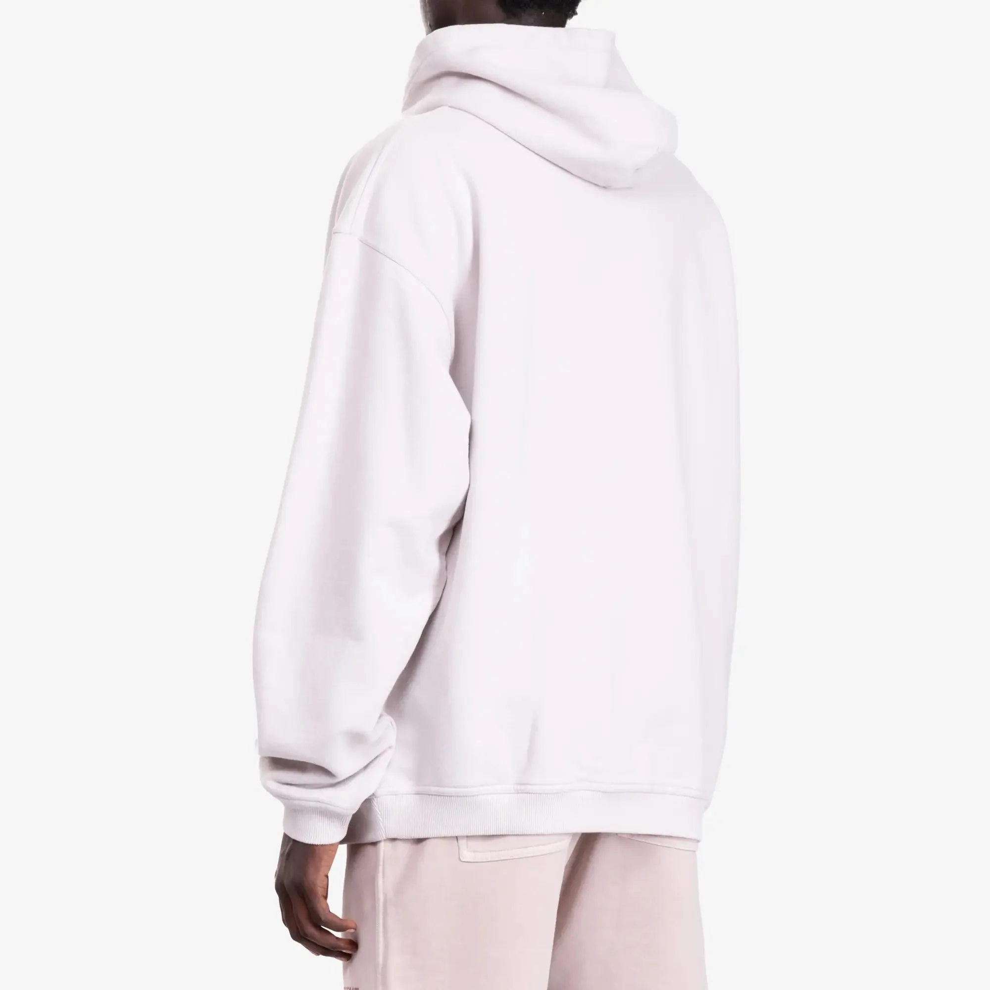 Script Logo Hoody - Image 4