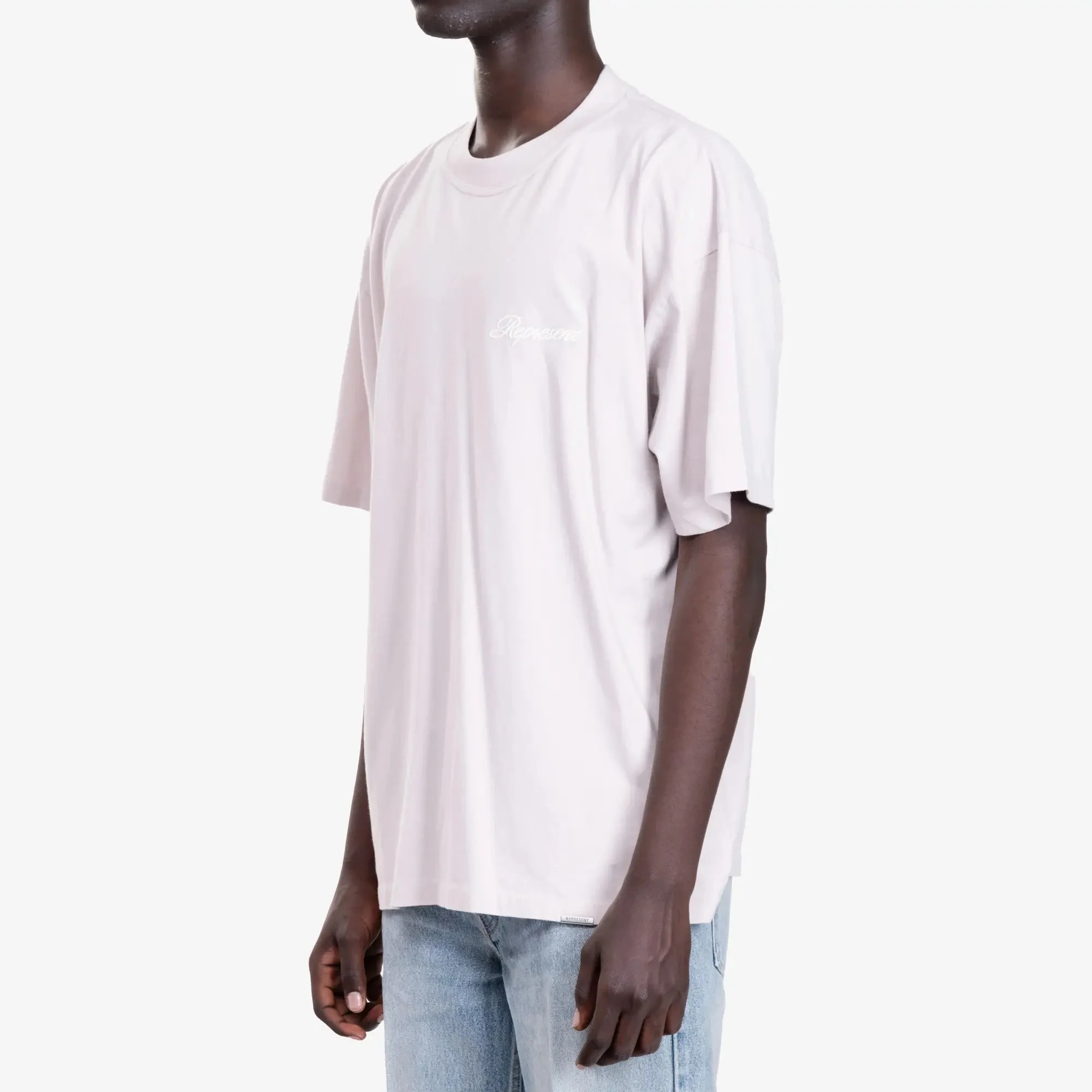 Script Logo T-Shirt - Image 3