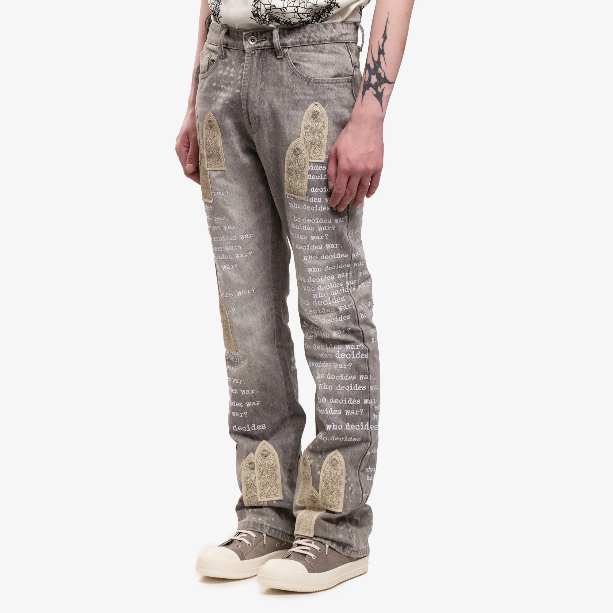 Scripture Jeans - Image 3