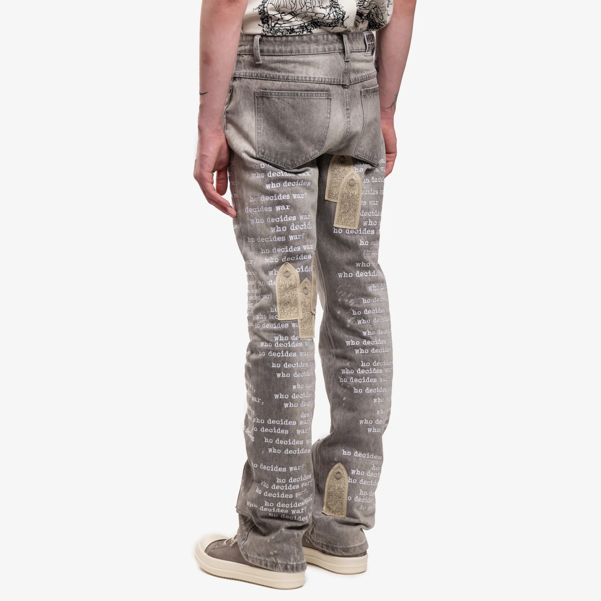 Scripture Jeans - Image 4