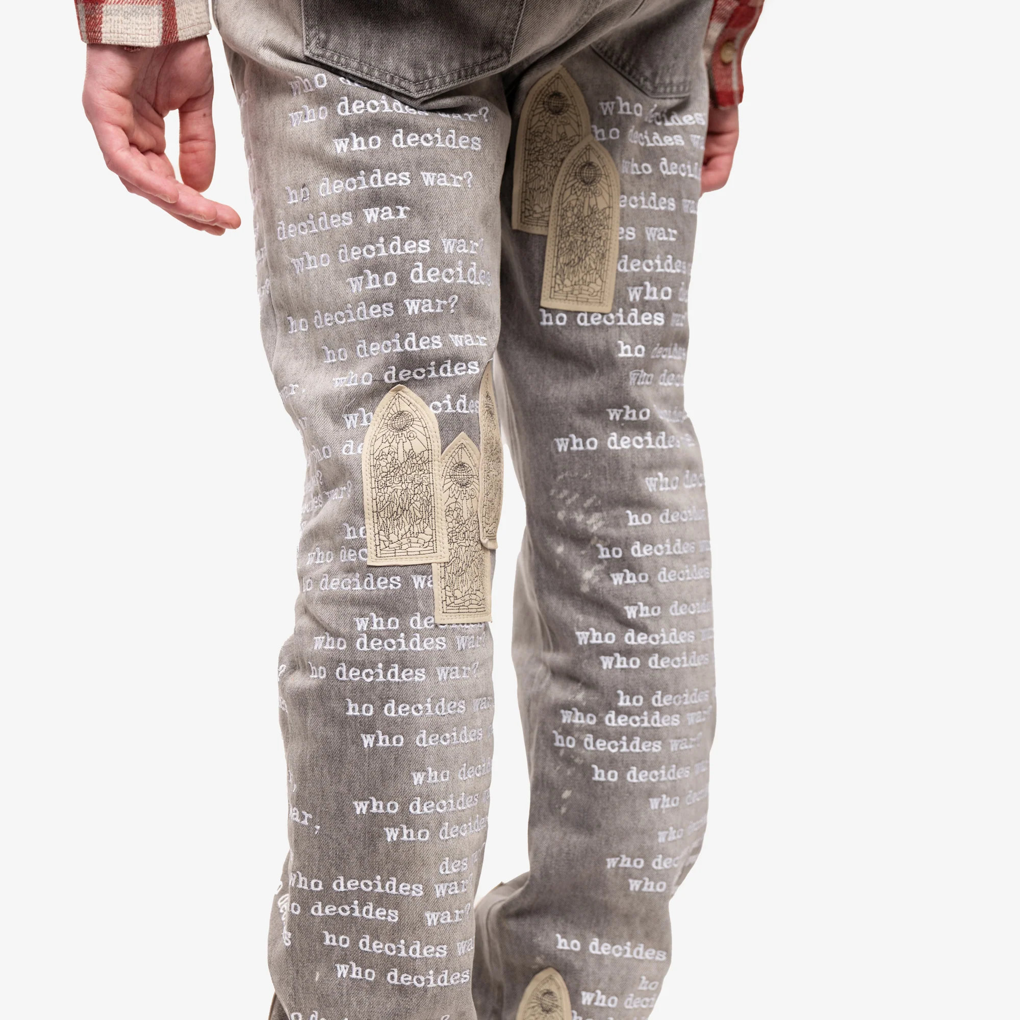 Scripture Jeans - Image 5